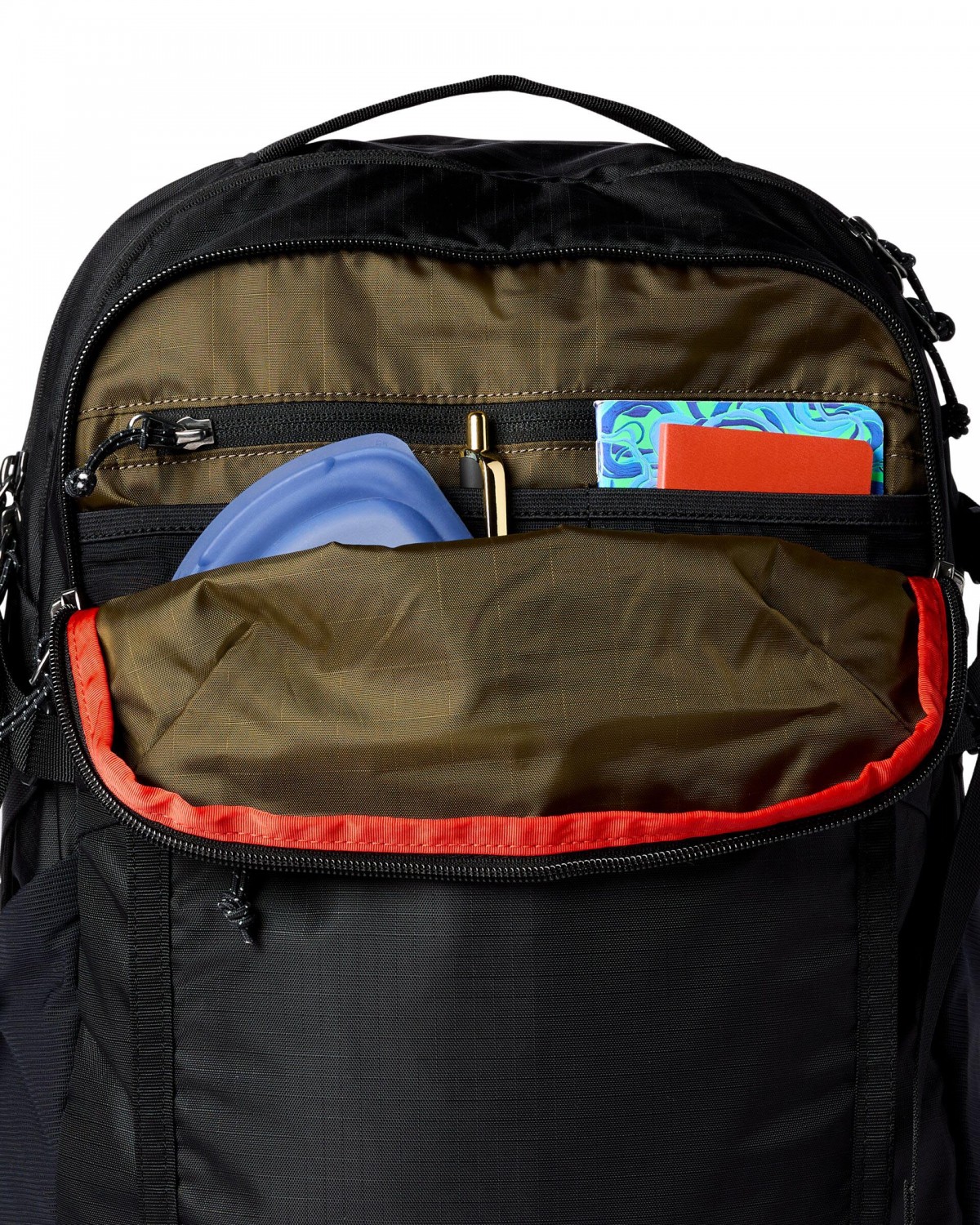 Mente 32L Daypack - Cada Día