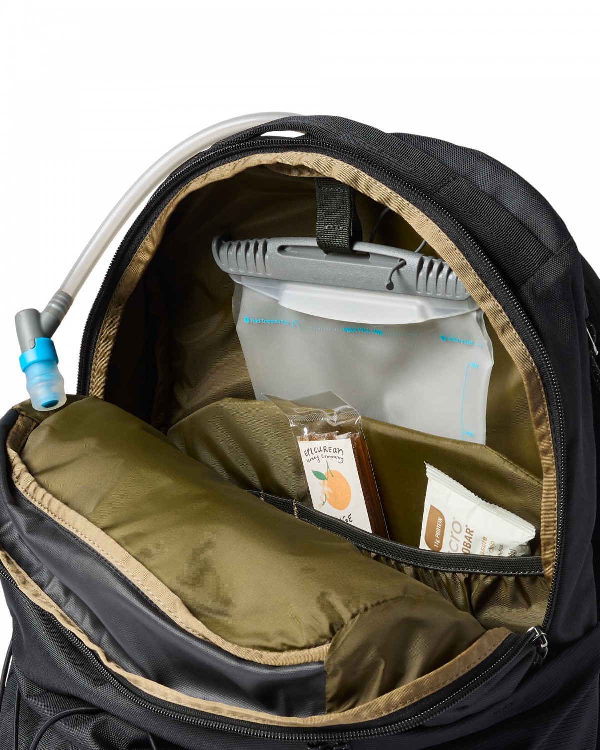 Abierto 26L Daypack