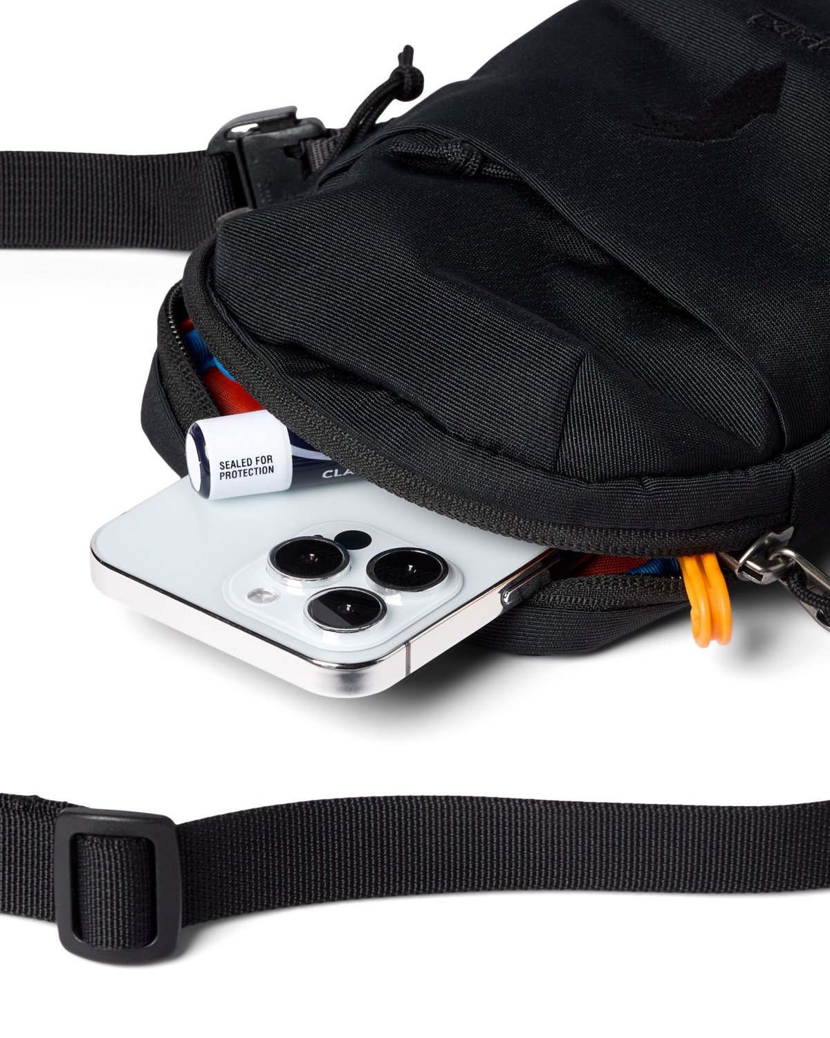 Todo 1L Shoulder Bag