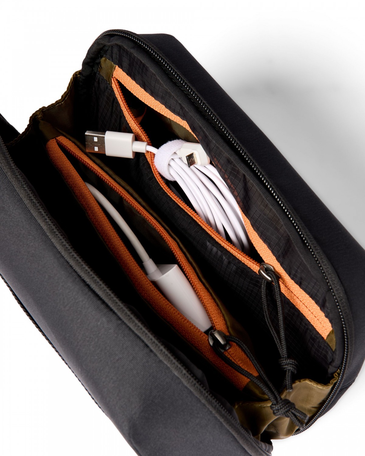 Viaje Tech Organizer - Cada Día