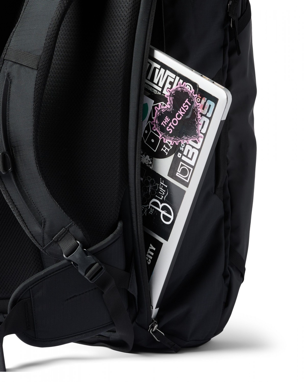 Allpa 42L Travel Pack