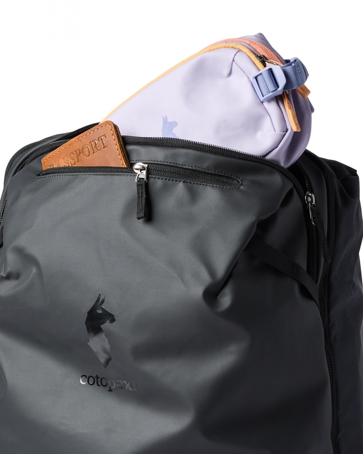 Allpa 42L Travel Pack