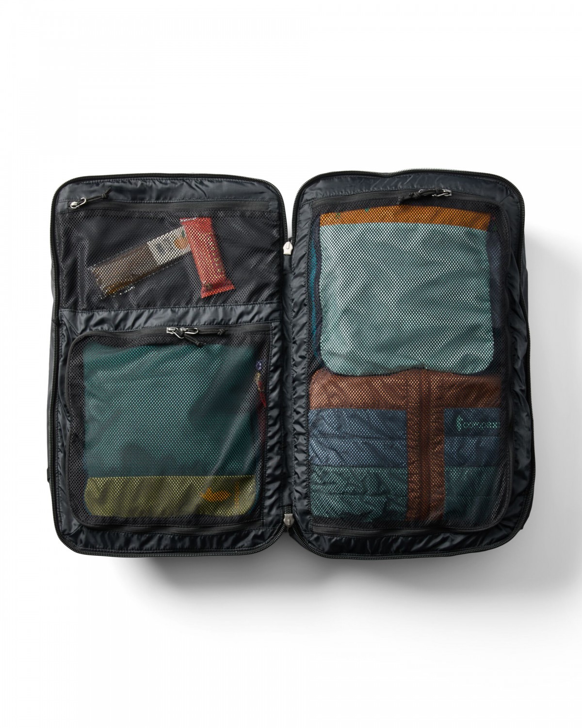 Allpa 42L Travel Pack