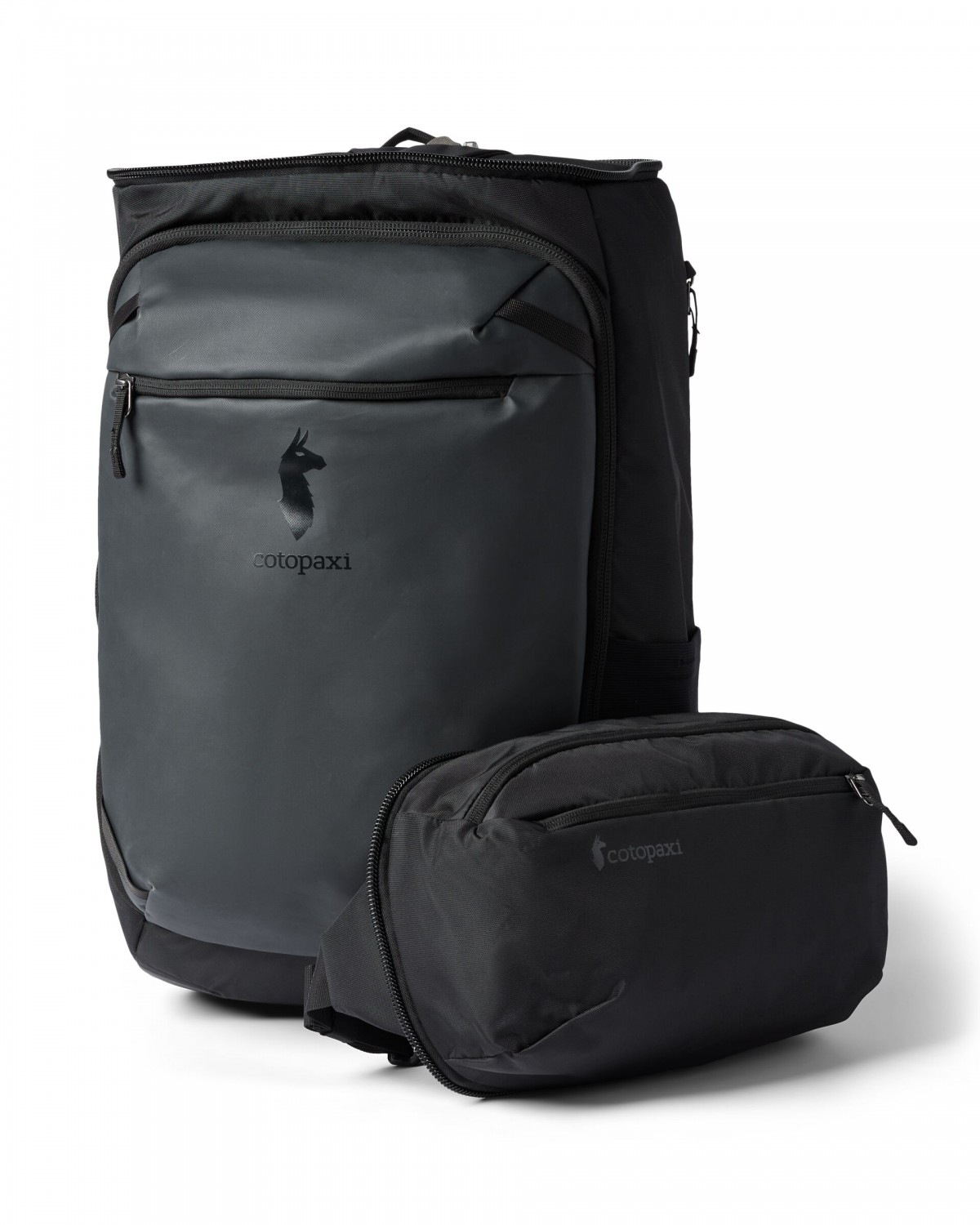 Allpa 50l Adventure Travel Pack