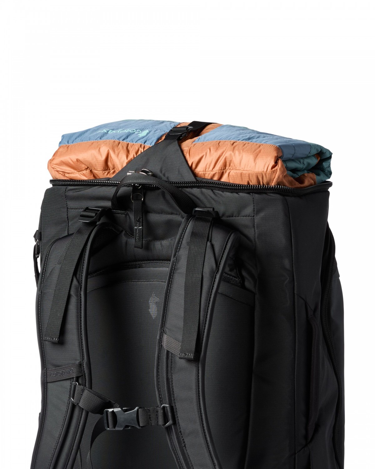 Allpa 50l Adventure Travel Pack