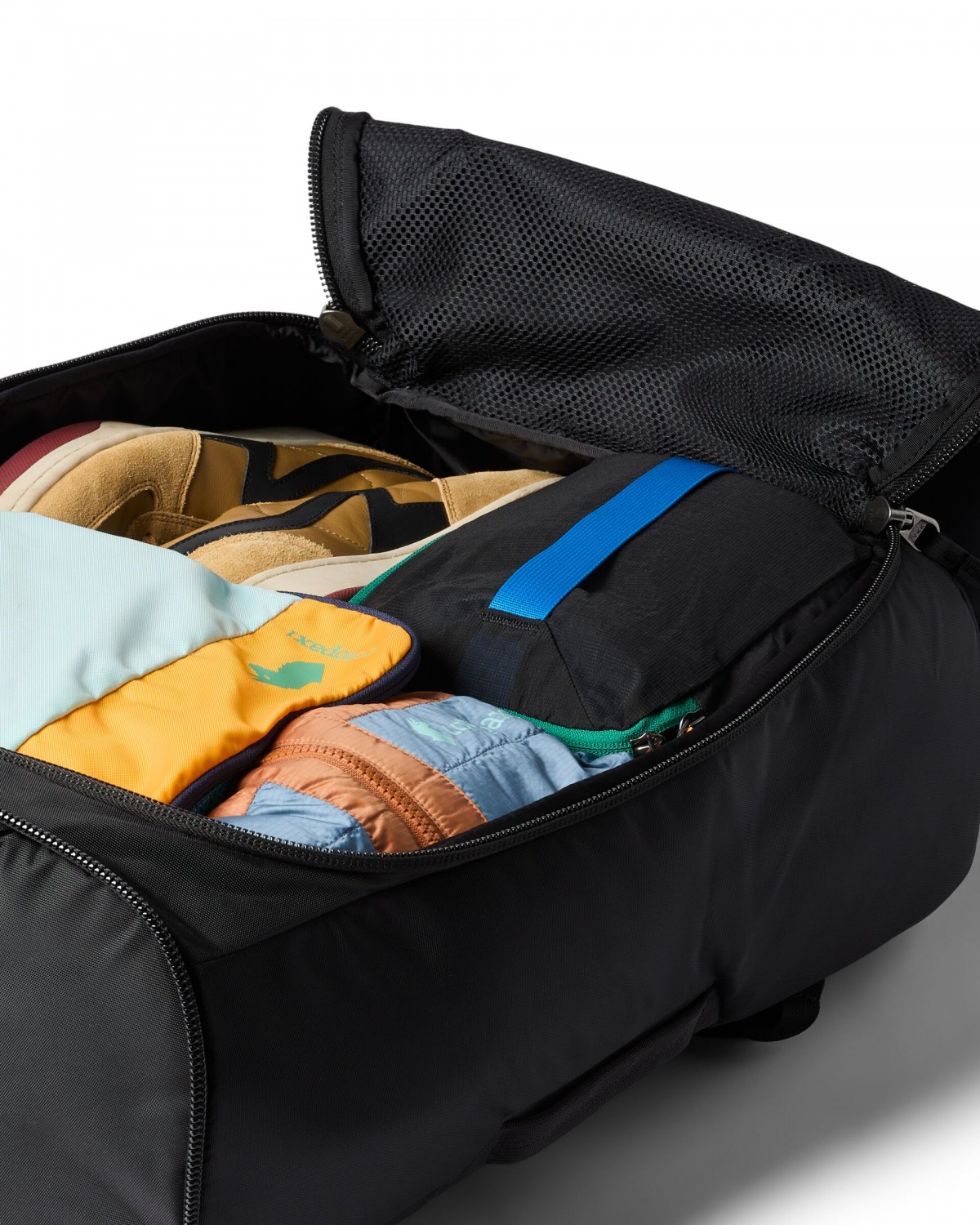 Allpa 50l Adventure Travel Pack
