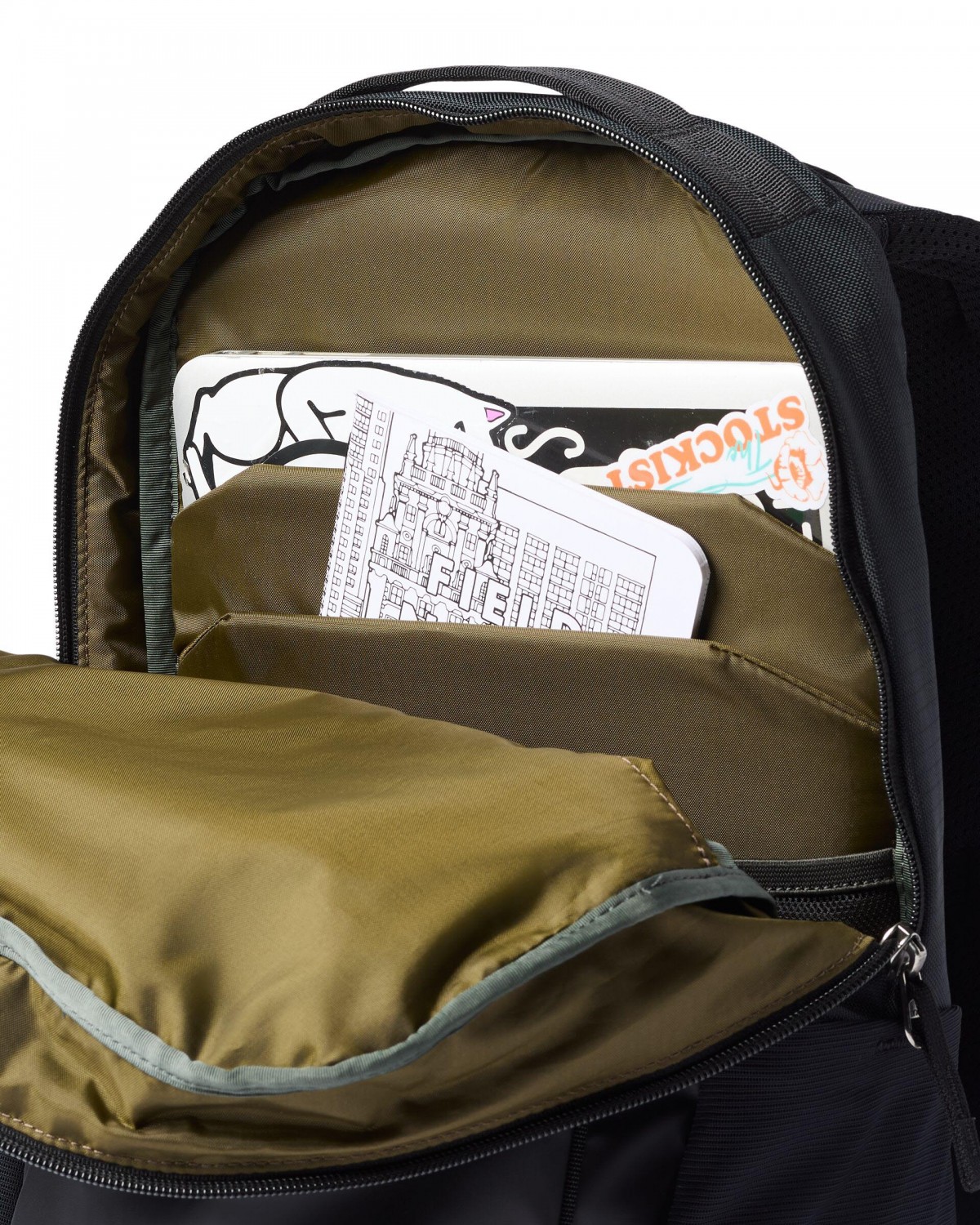 Allpa 18L Daypack