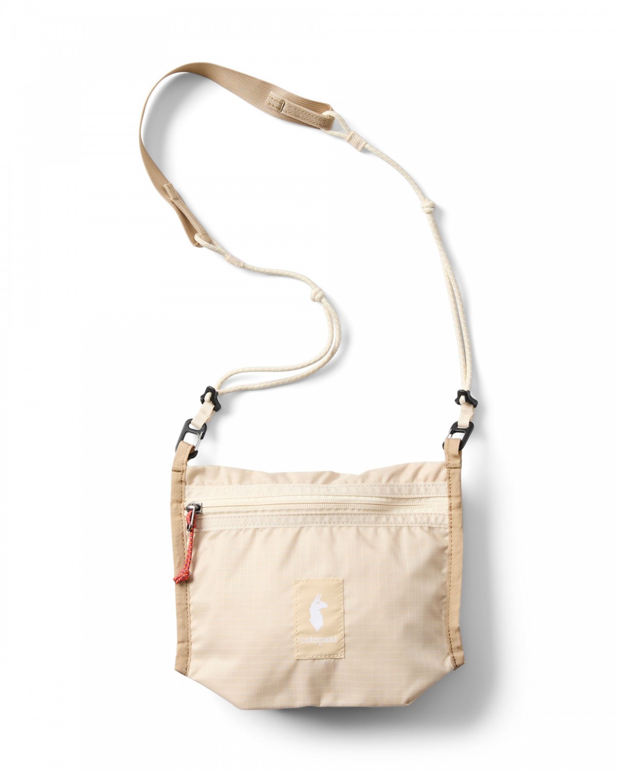 Lista 2L Crossbody Bag - Cada Día