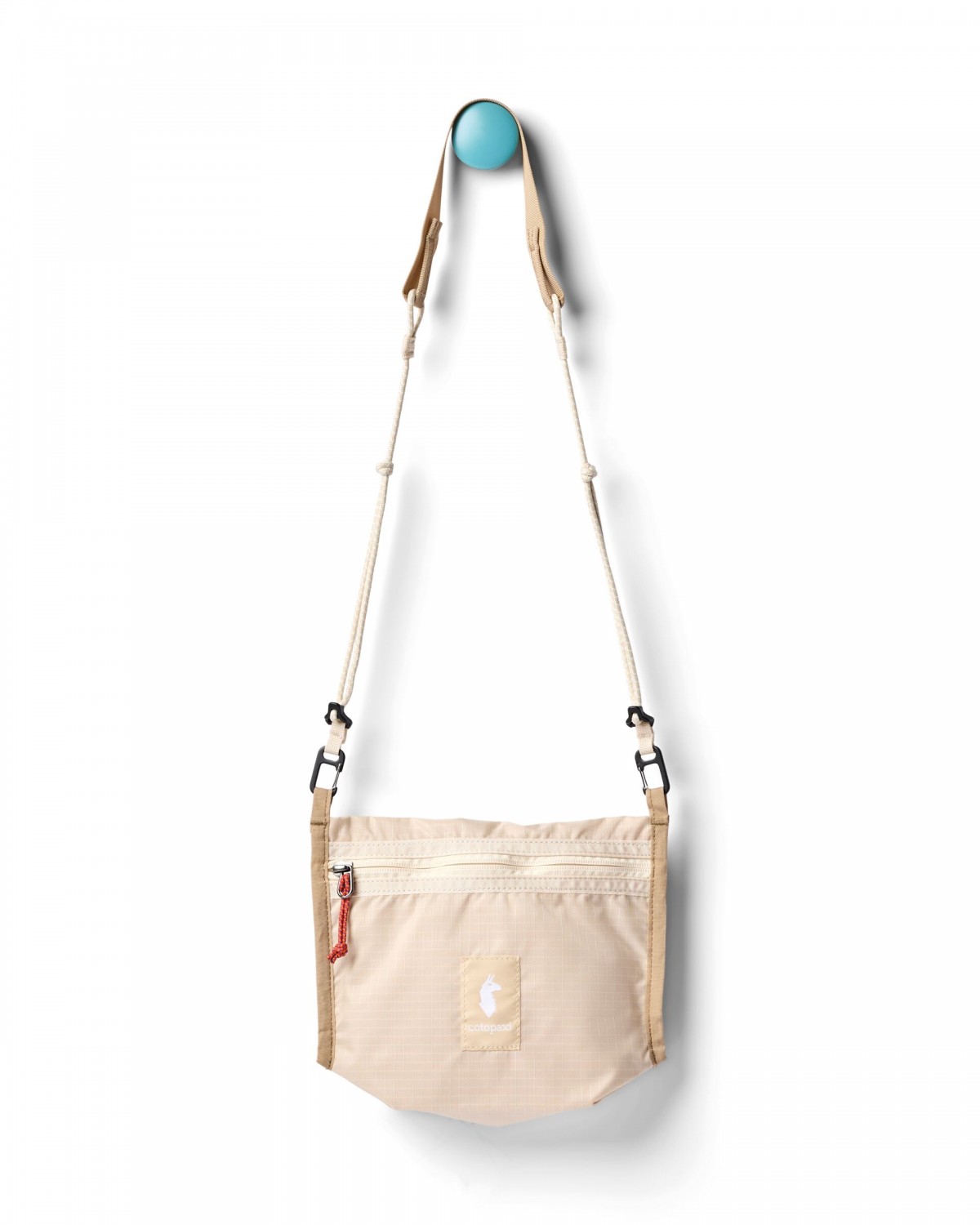 Lista 2L Crossbody Bag - Cada Día