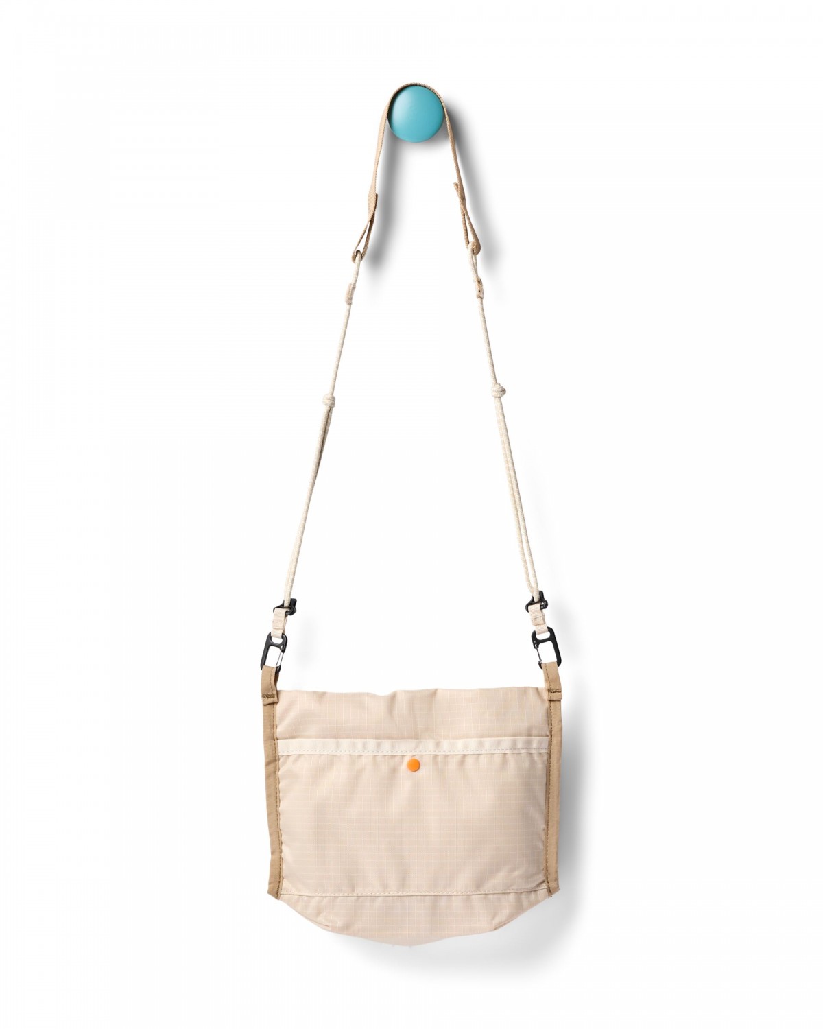 Lista 2L Crossbody Bag - Cada Día