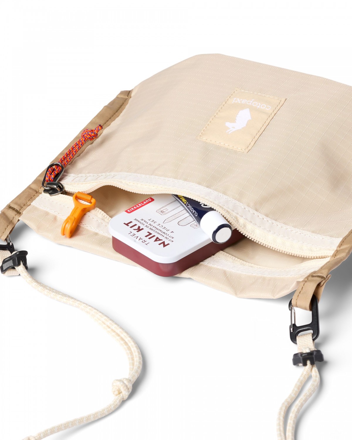 Lista 2L Crossbody Bag - Cada Día