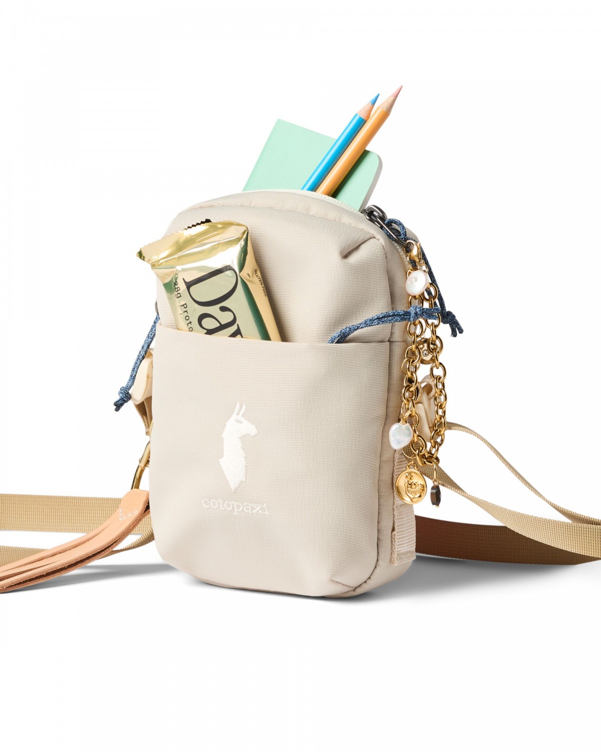 Todo 1L Shoulder Bag