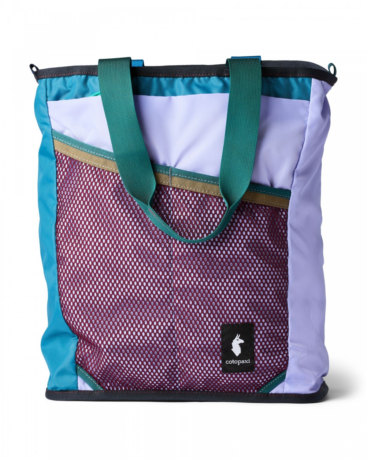 Todo 22L Convertible Tote - Del Dia