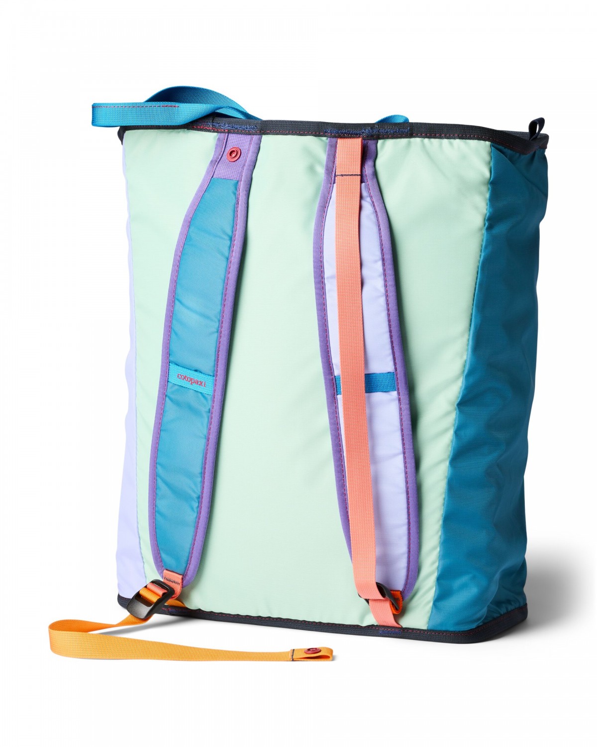 Todo 22L Convertible Tote - Del Dia