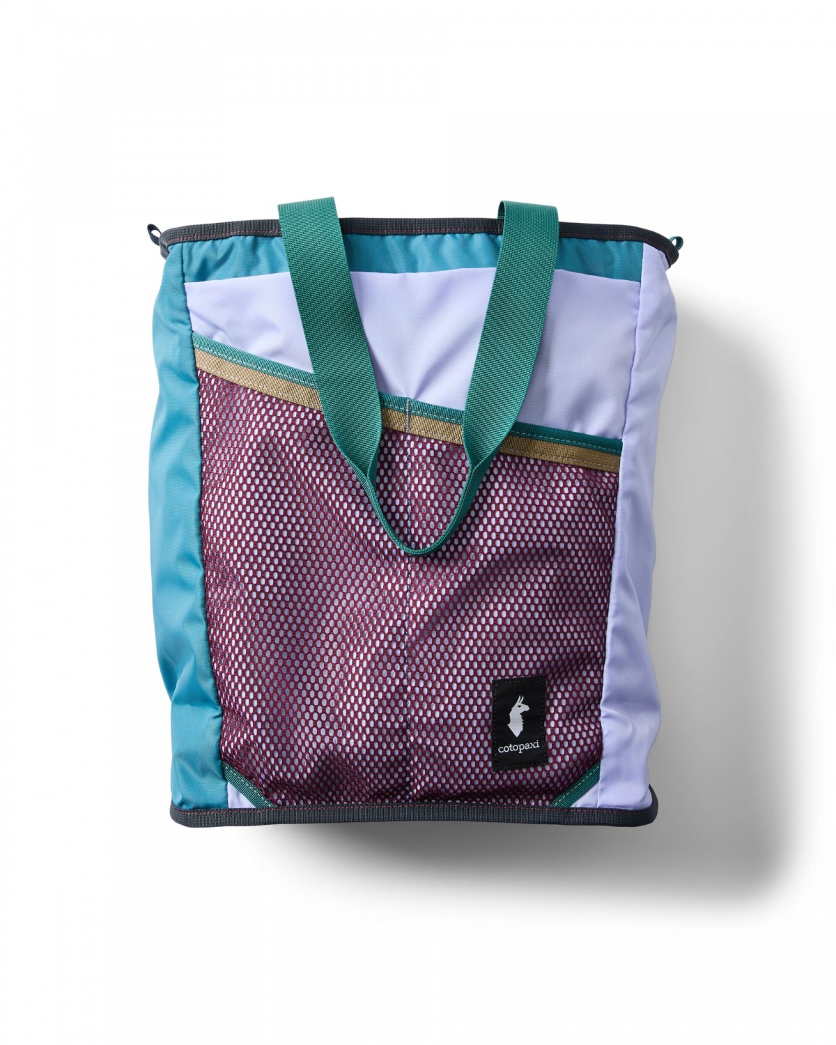 Todo 22L Convertible Tote - Del Dia