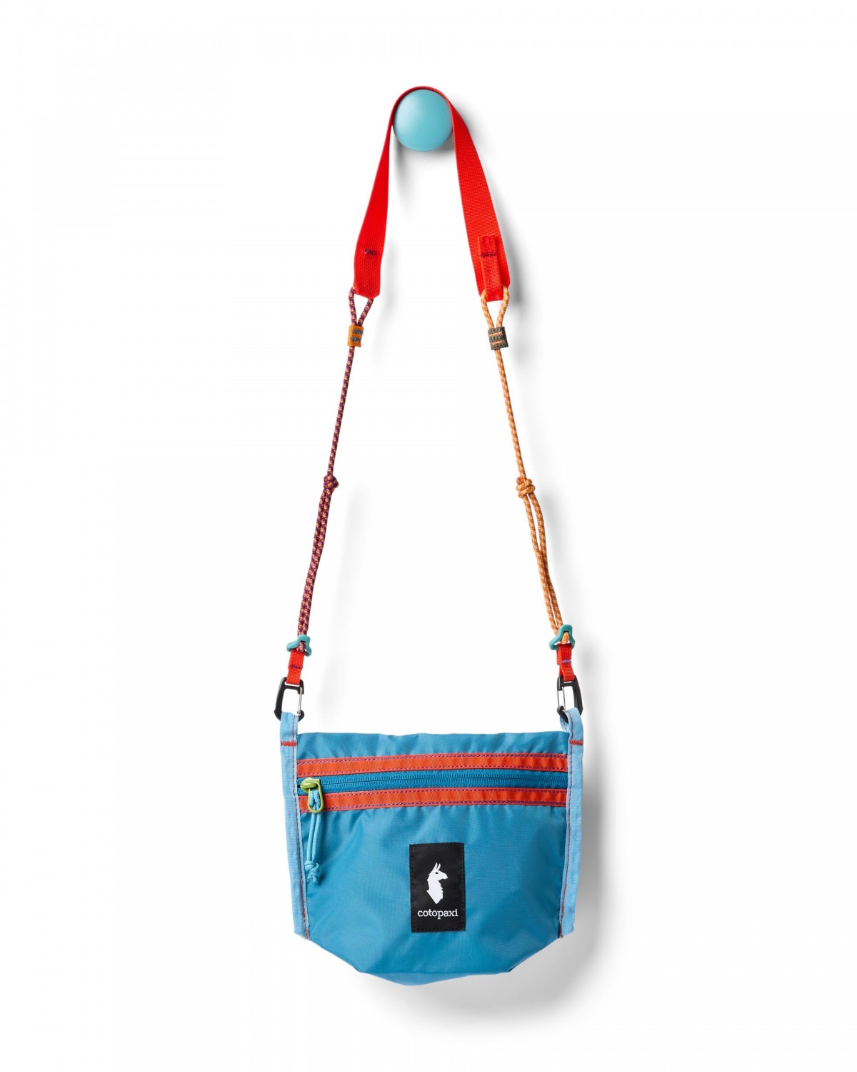 Lista 2L Crossbody Bag - Del Día