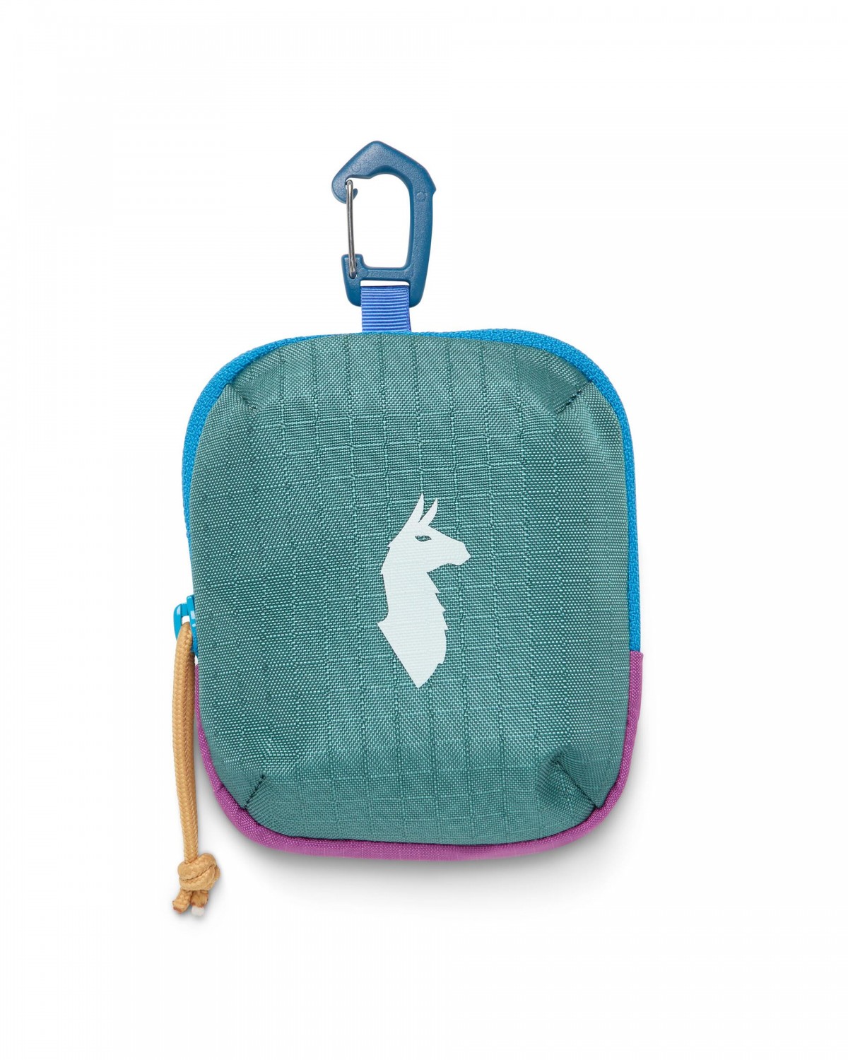 Allpita Mini Bag - Del Día