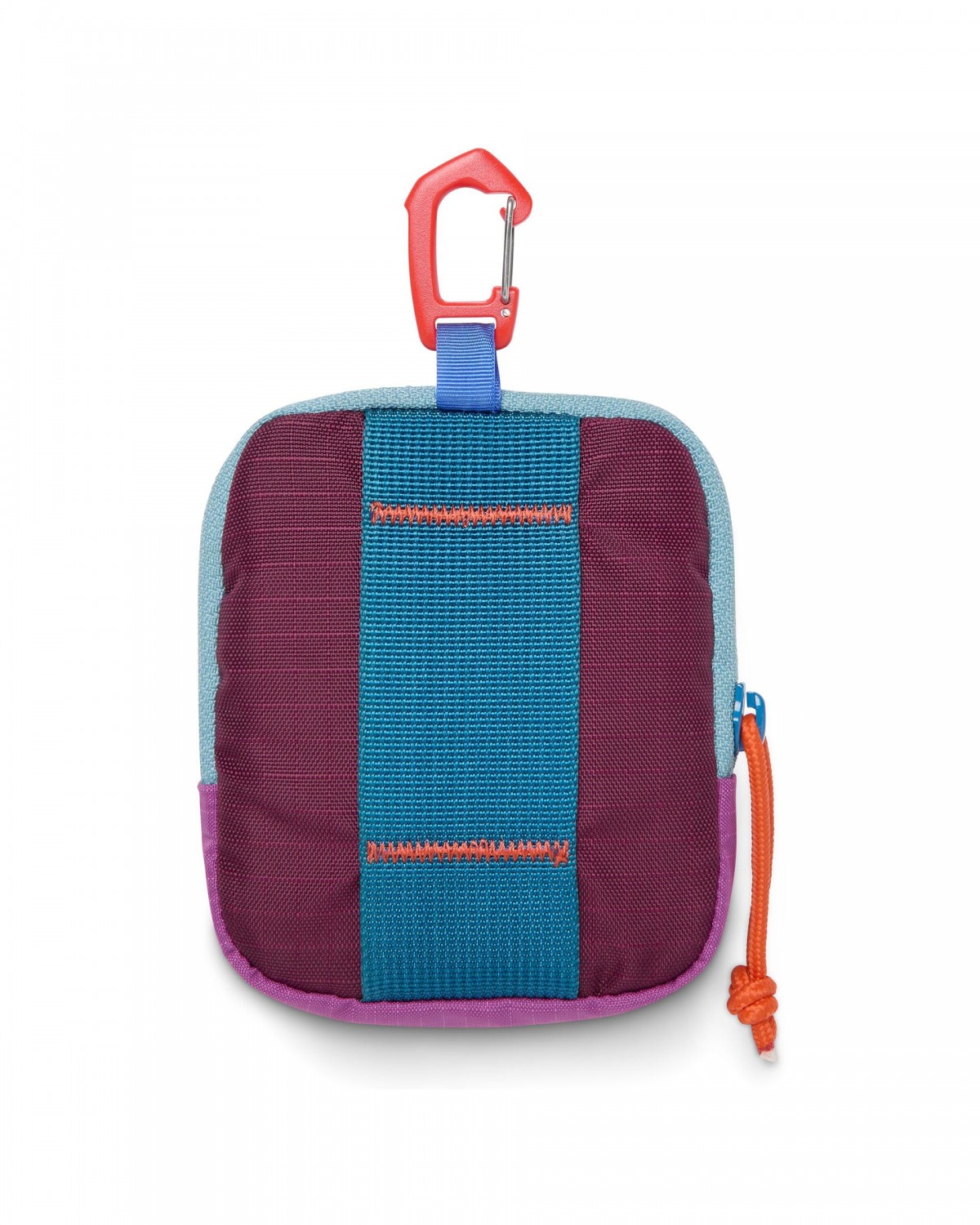 Allpita Mini Bag - Del Día