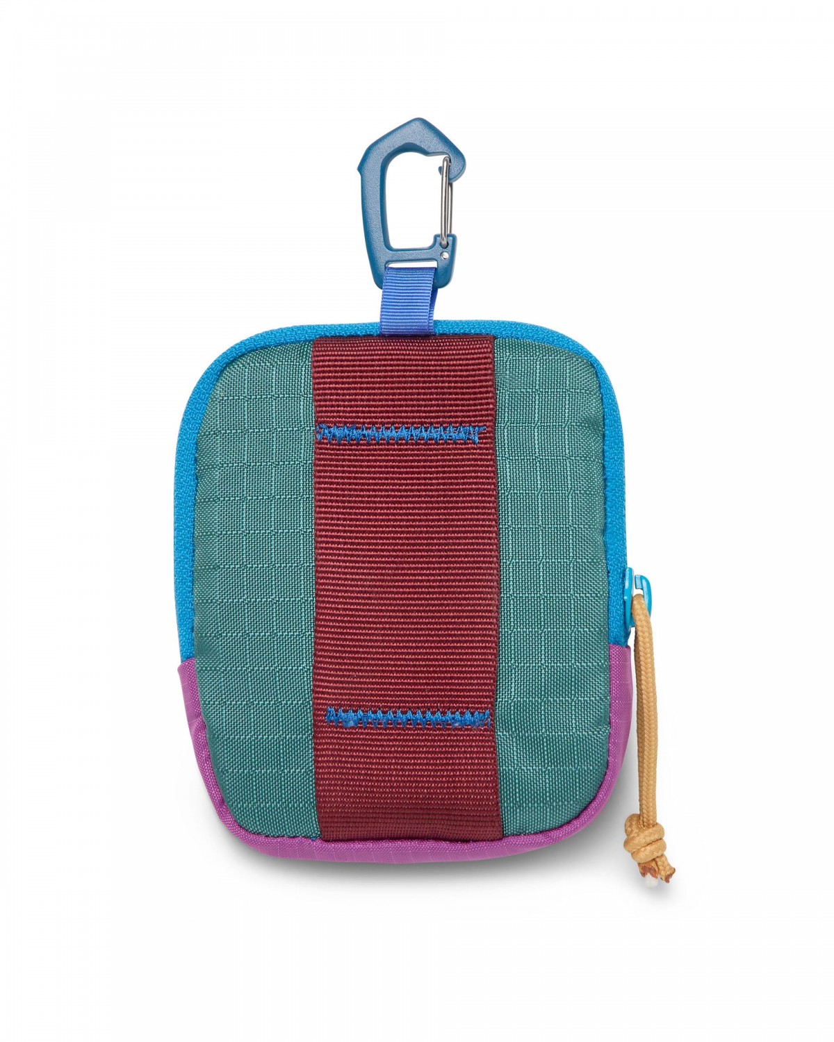 Allpita Mini Bag - Del Día