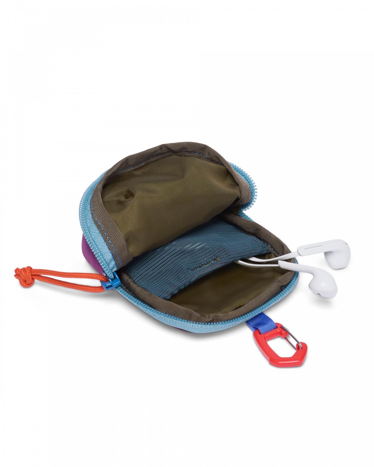 Allpita Mini Bag - Del Día