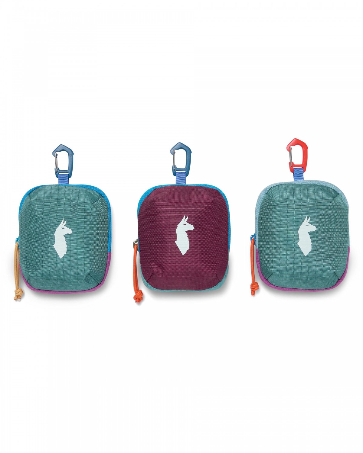 Allpita Mini Bag - Del Día