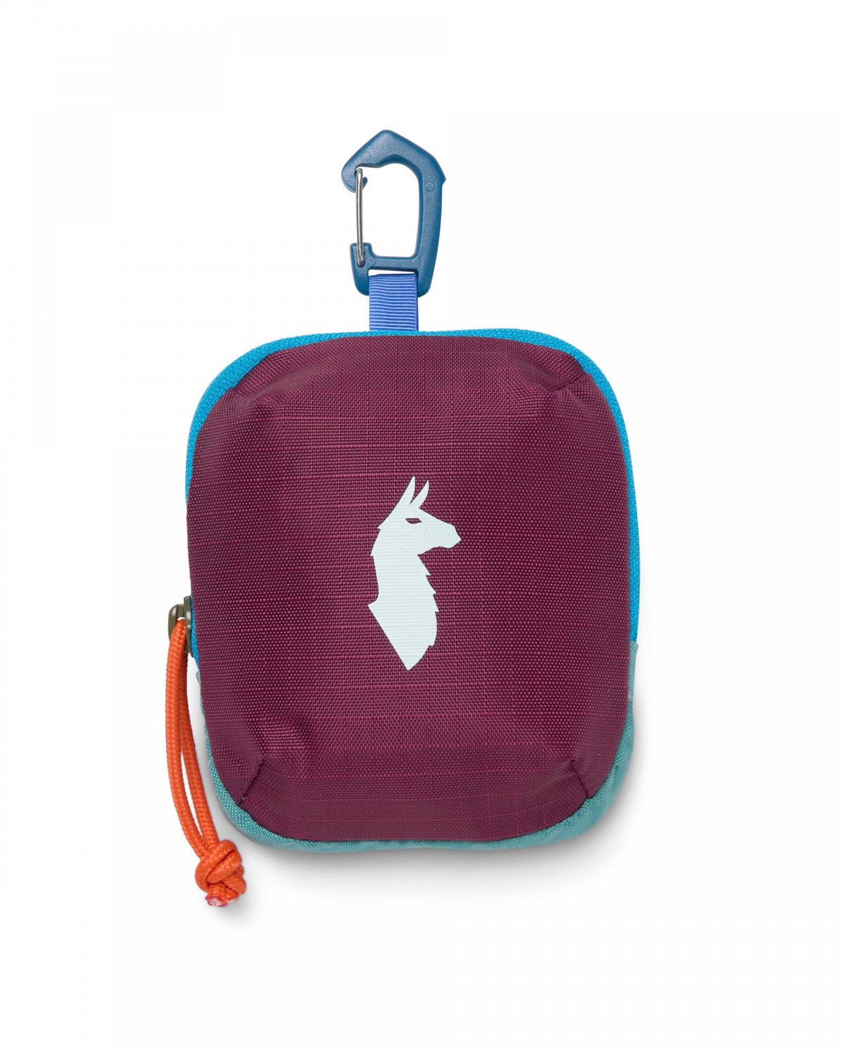 Allpita Mini Bag - Del Día