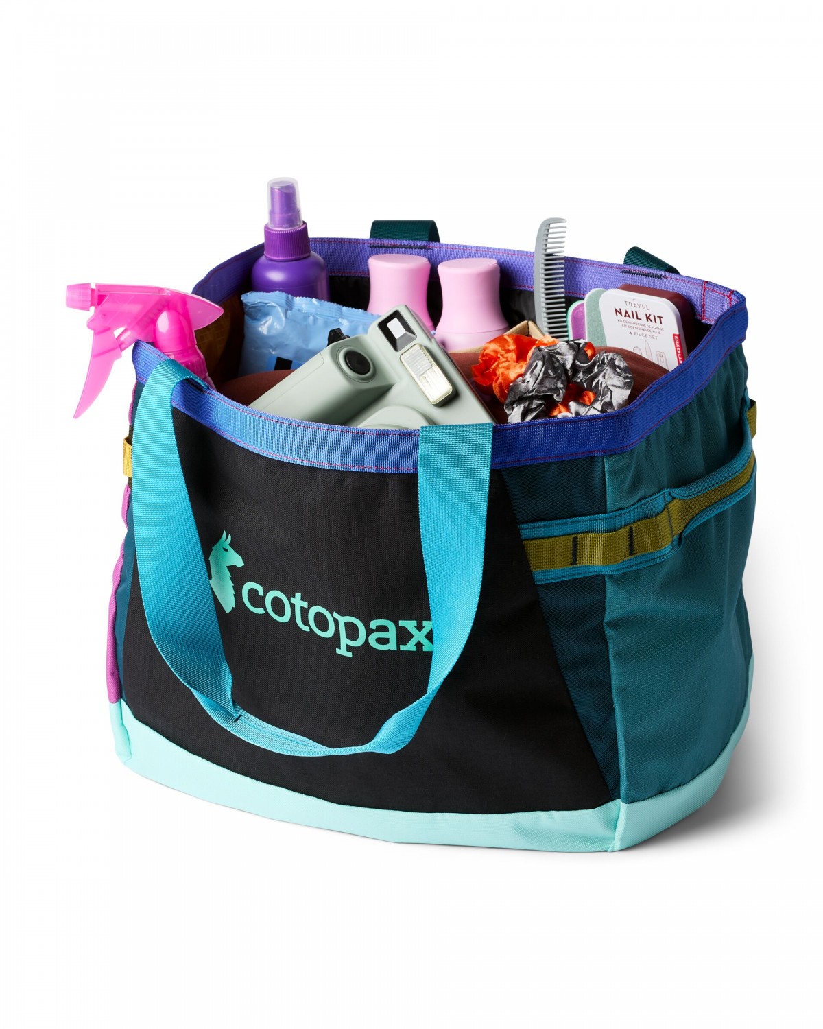 Allpa 30L Gear Hauler Tote - Del Dia