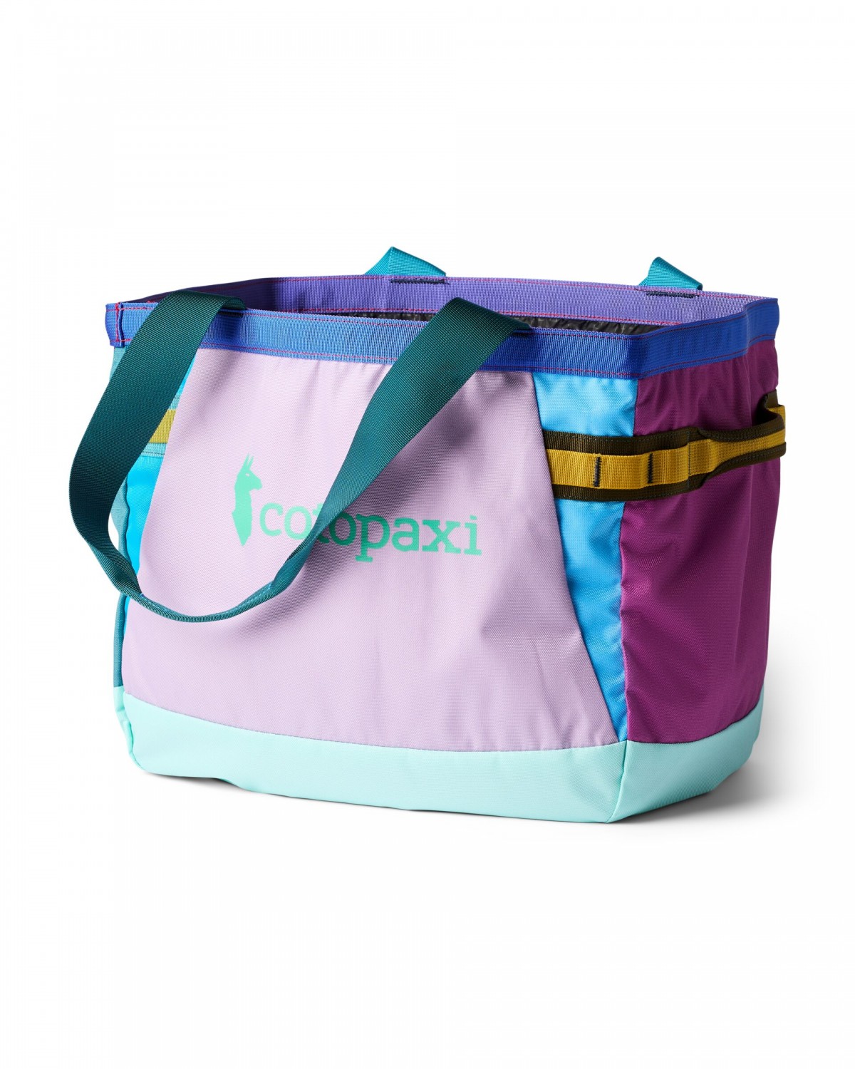 Allpa 30L Gear Hauler Tote - Del Dia