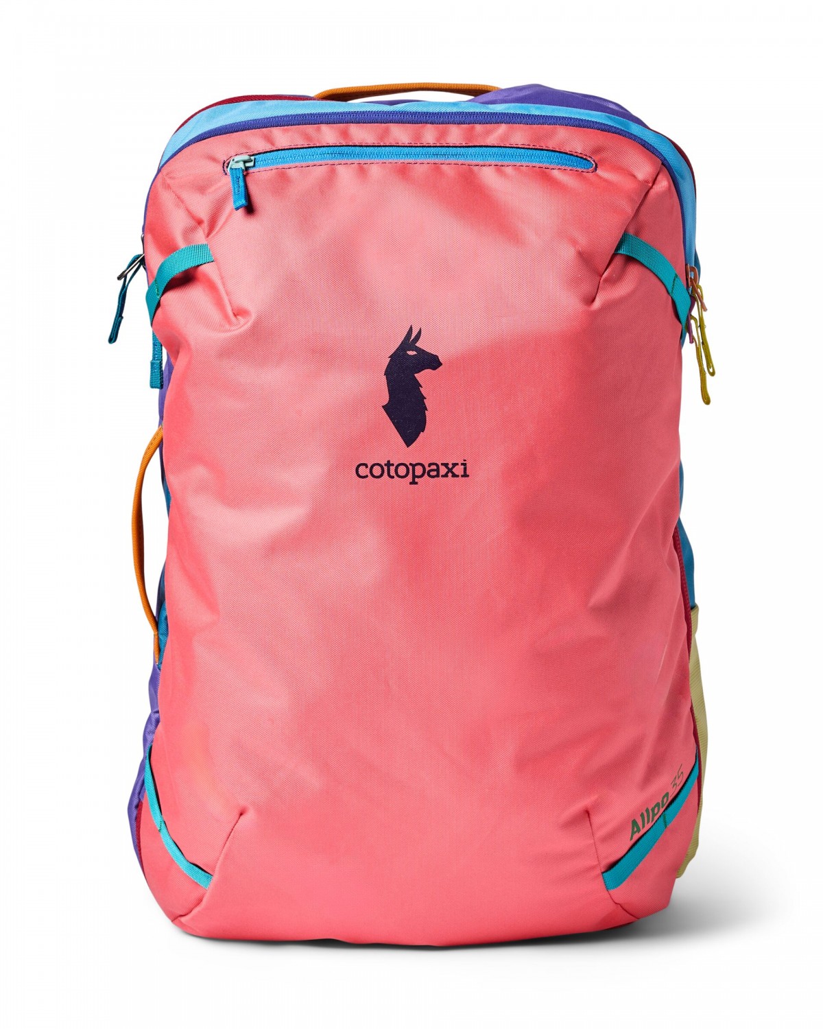 Allpa 35L Travel Pack - Del Día