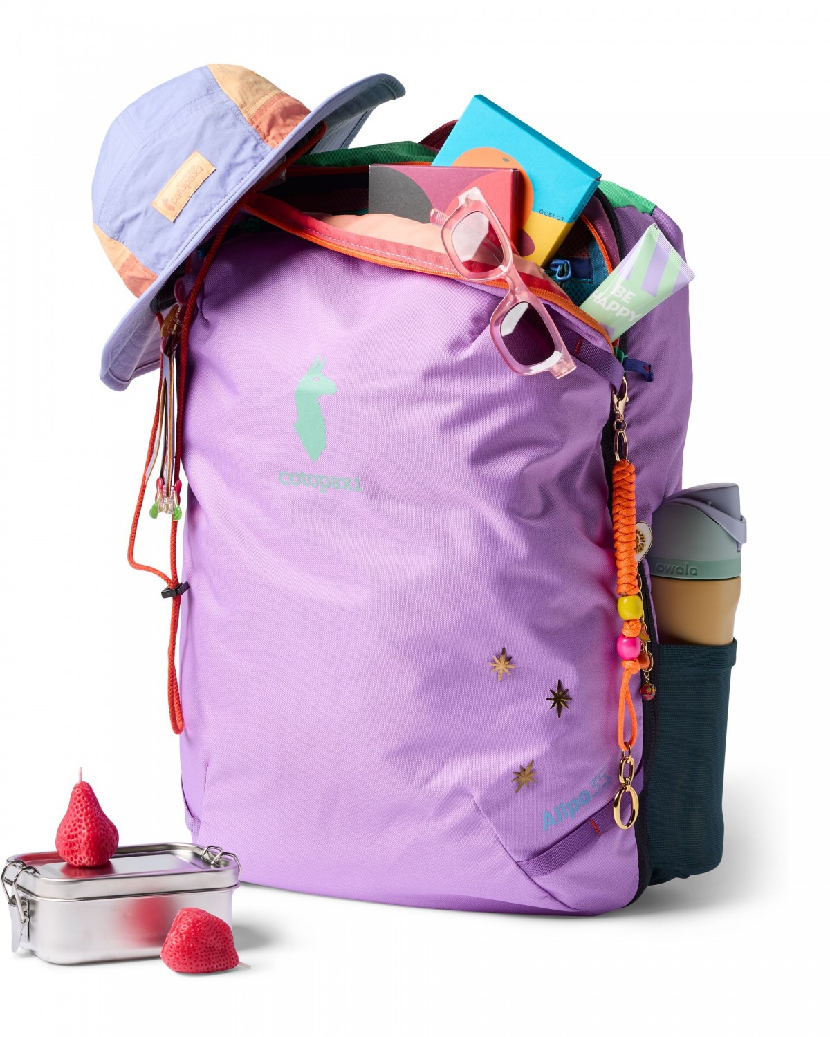 Allpa 35L Travel Pack - Del Día
