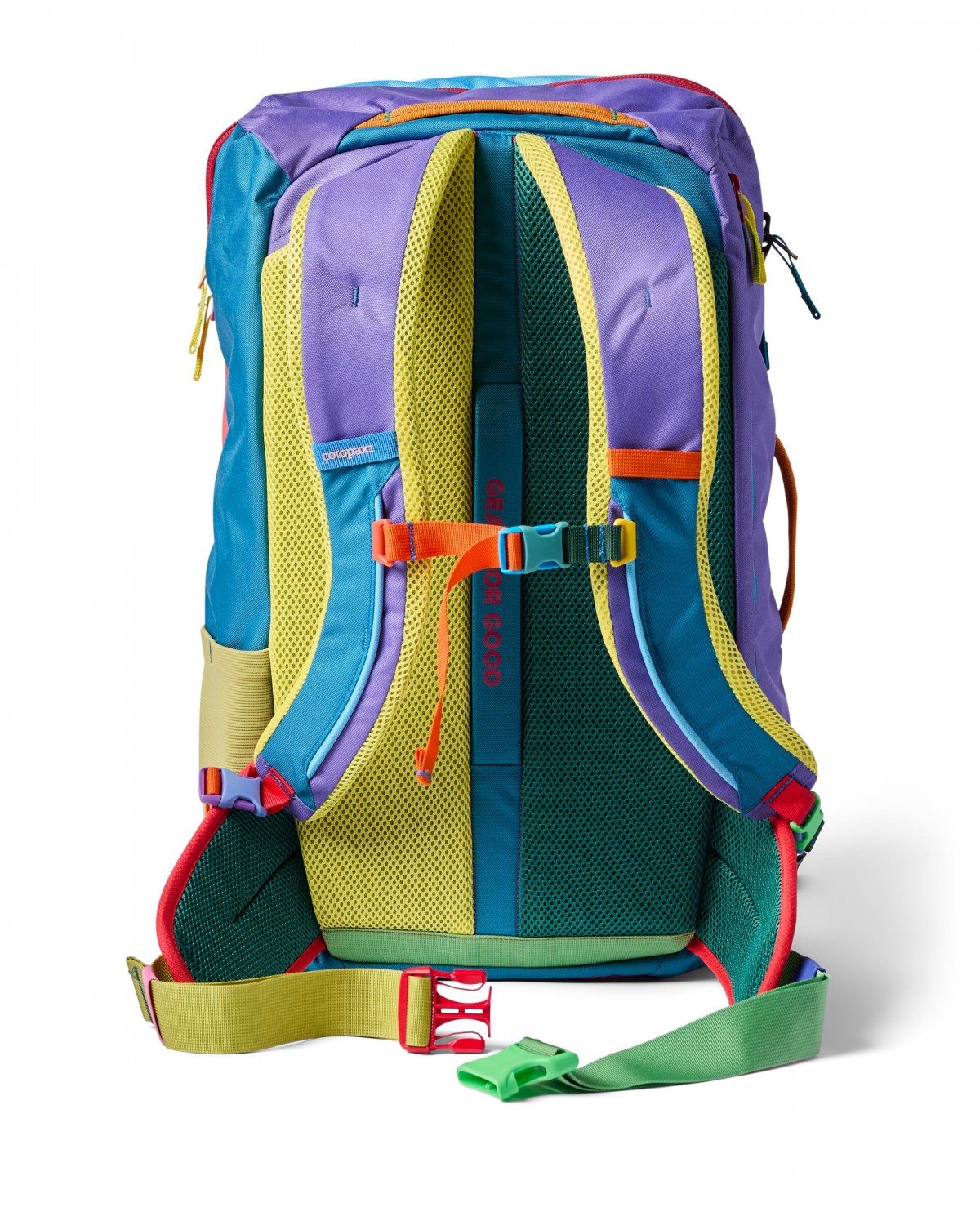 Allpa 35L Travel Pack - Del Día