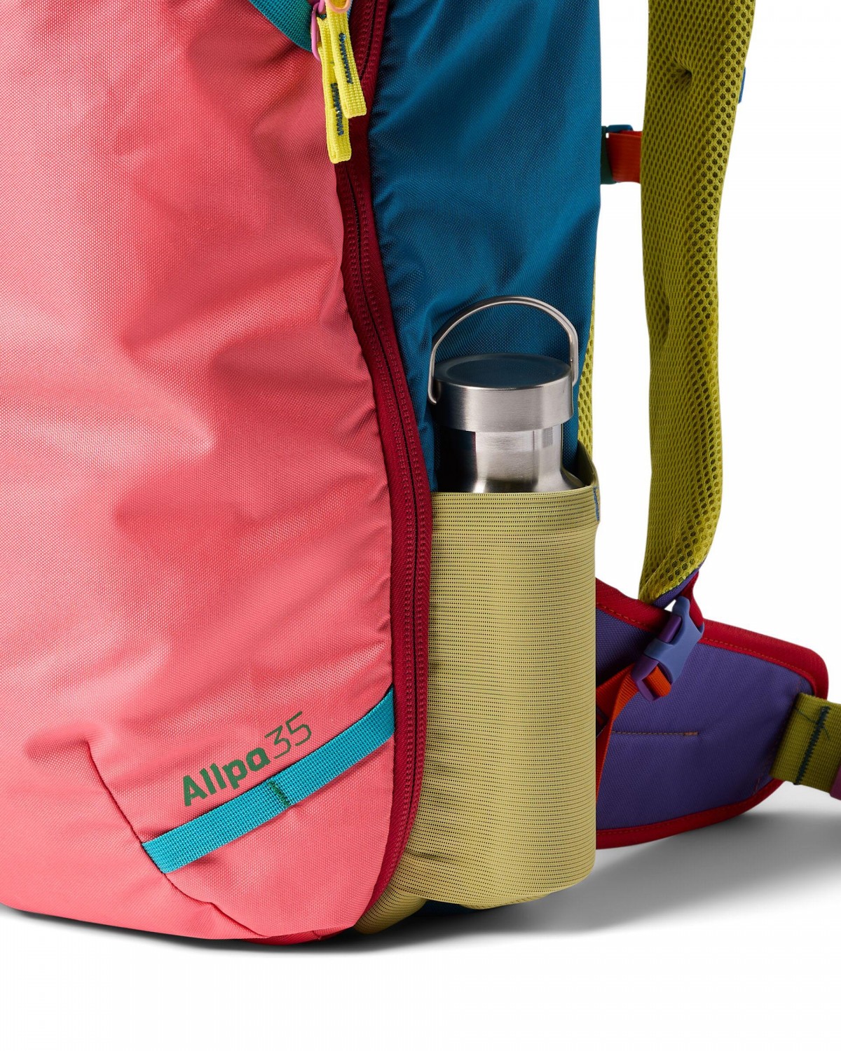 Allpa 35L Travel Pack - Del Día