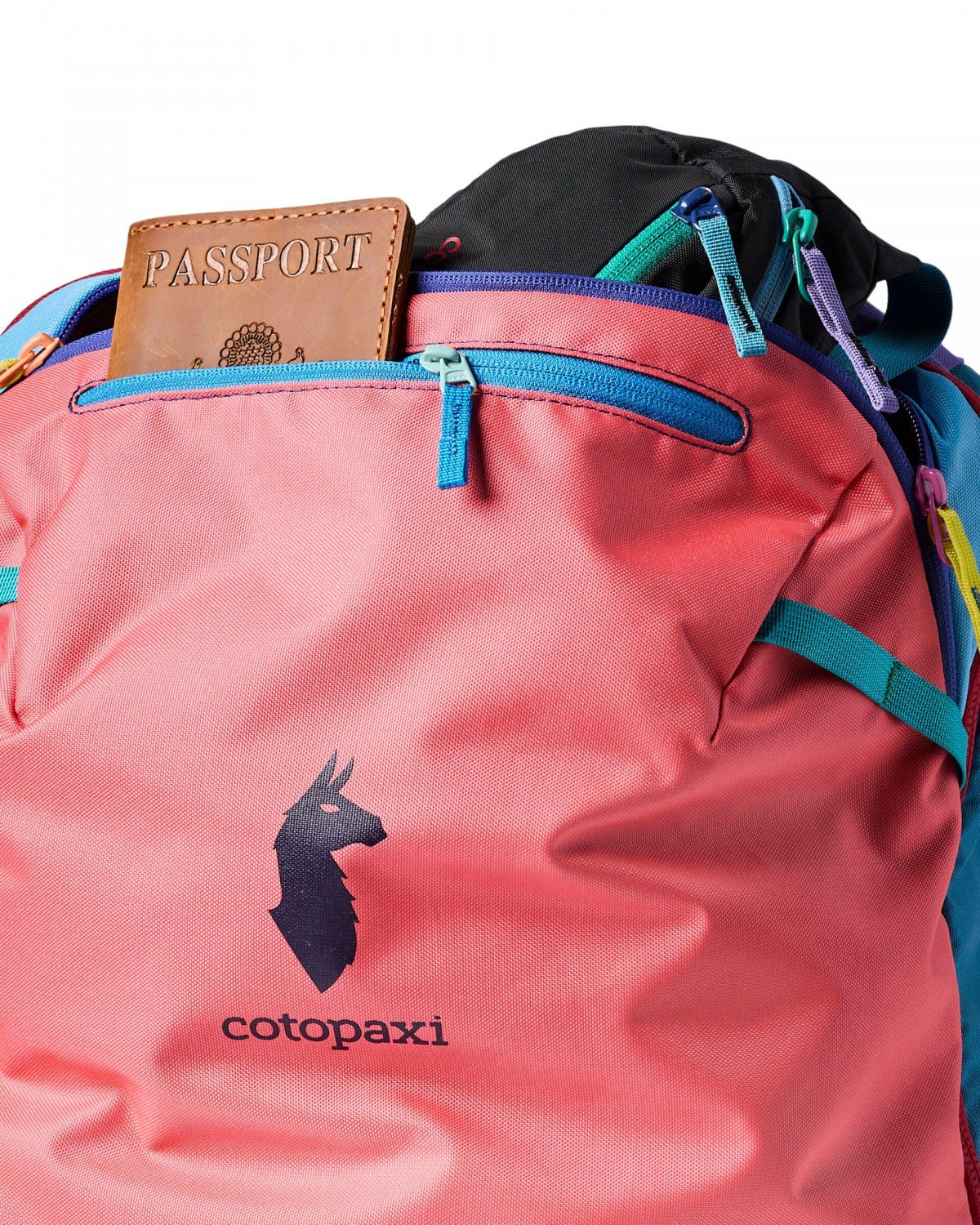 Allpa 35L Travel Pack - Del Día