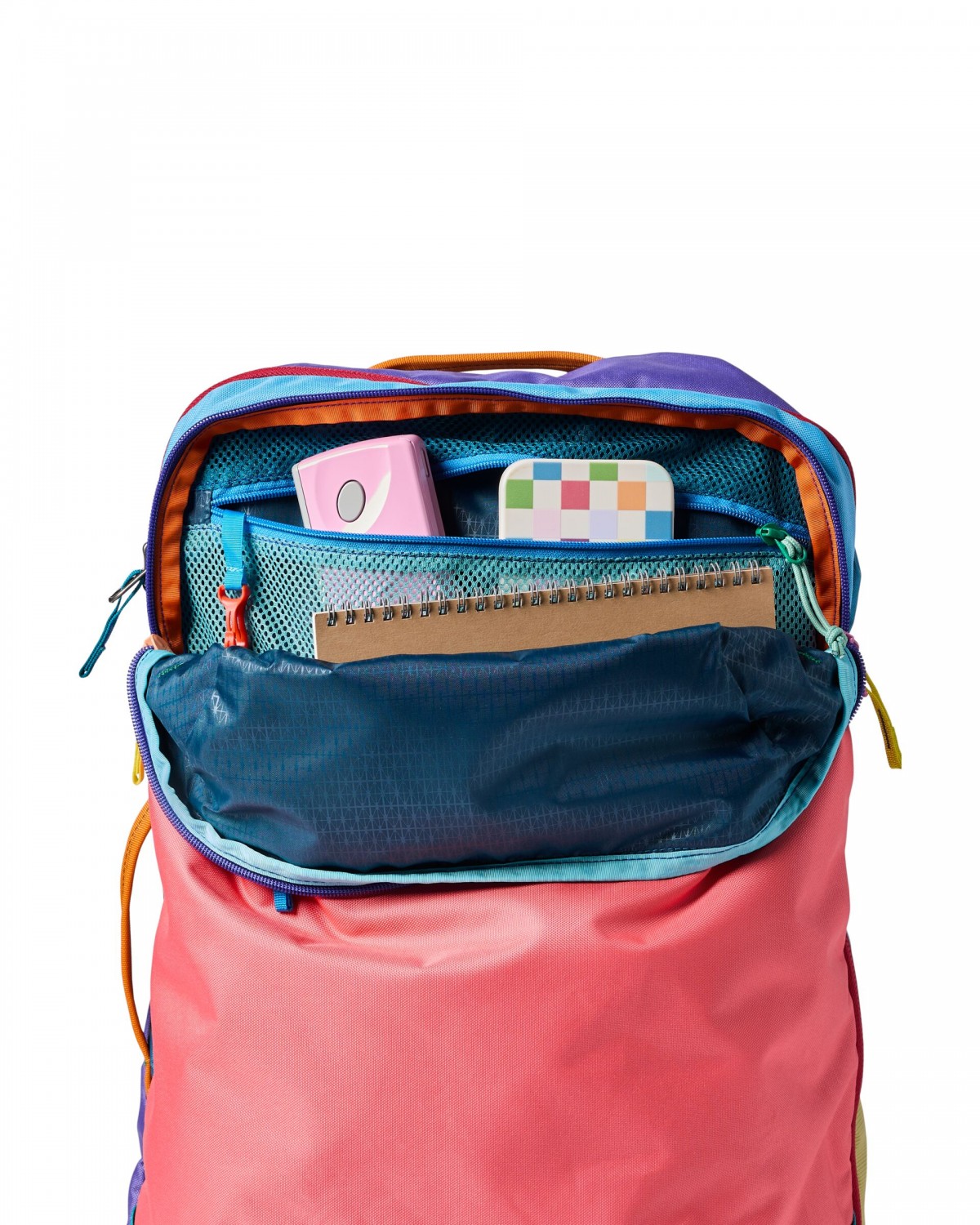 Allpa 35L Travel Pack - Del Día