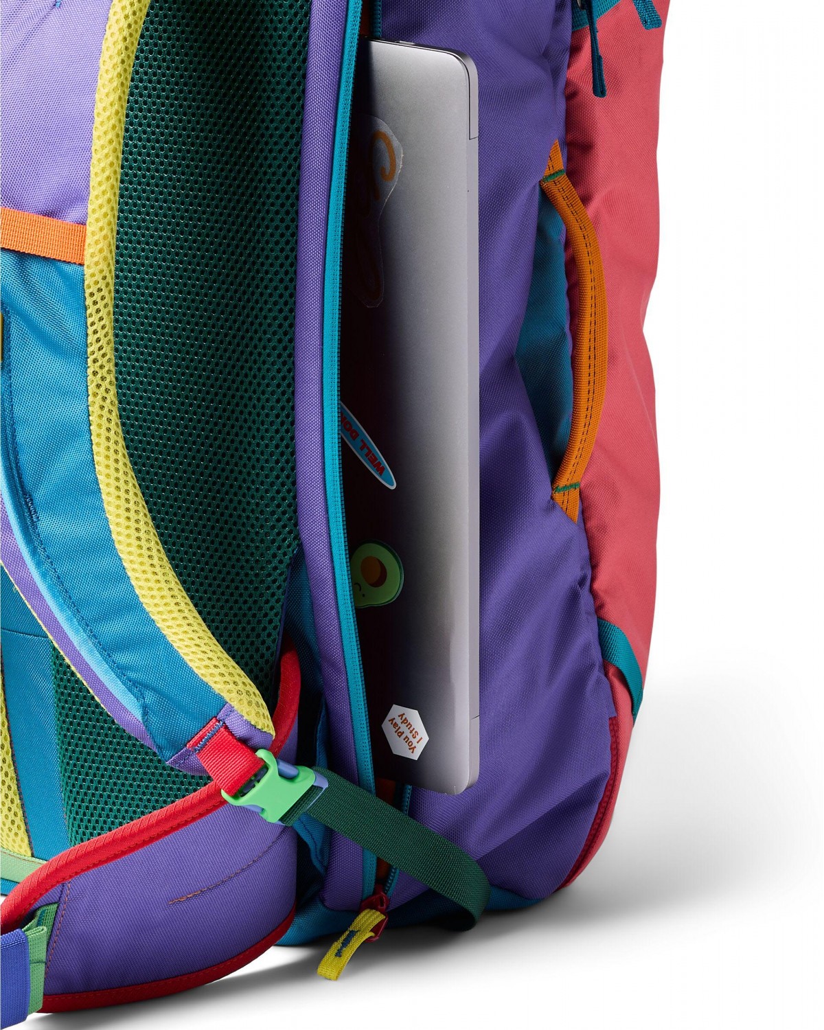 Allpa 35L Travel Pack - Del Día