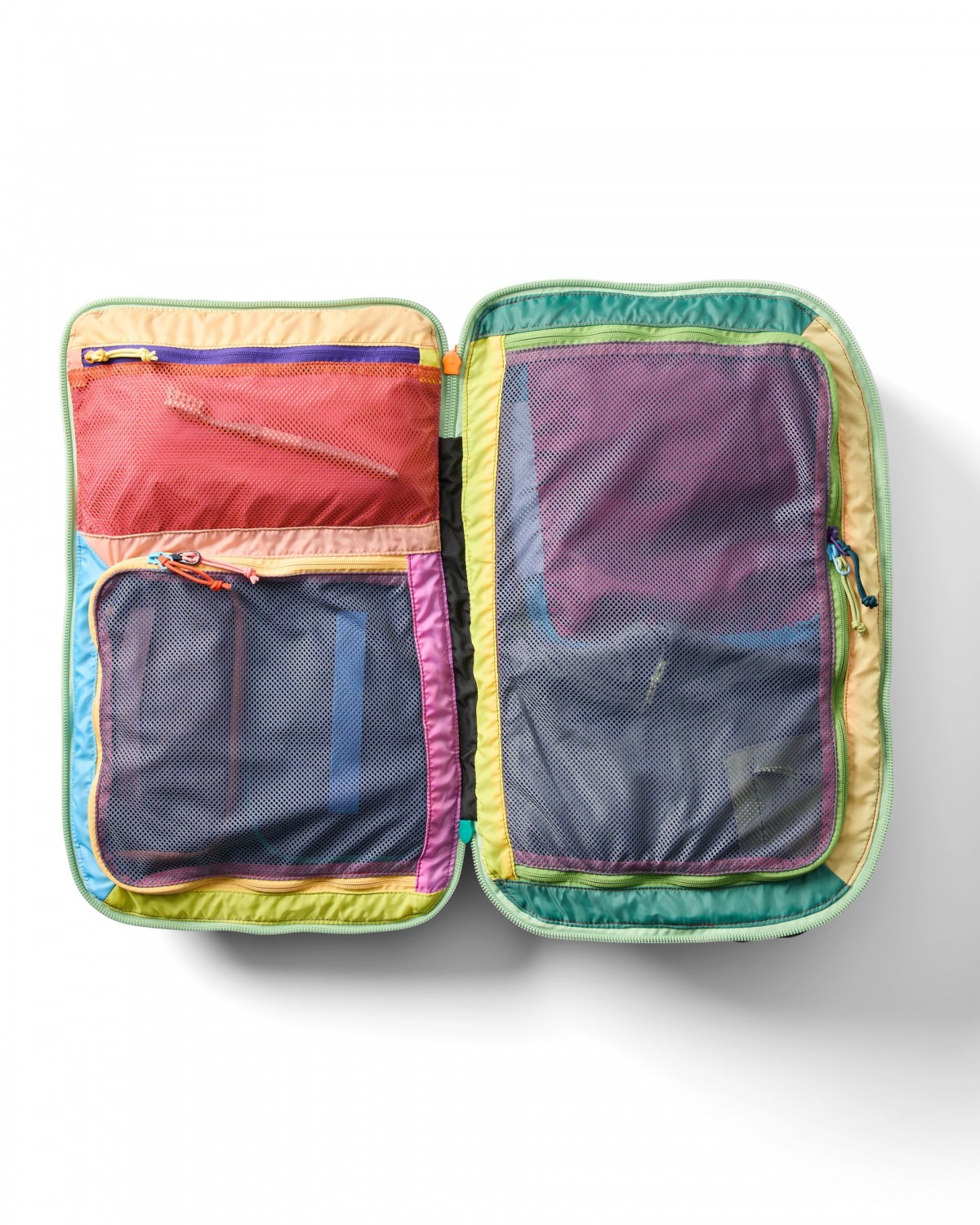 Allpa 35L Travel Pack - Del Día
