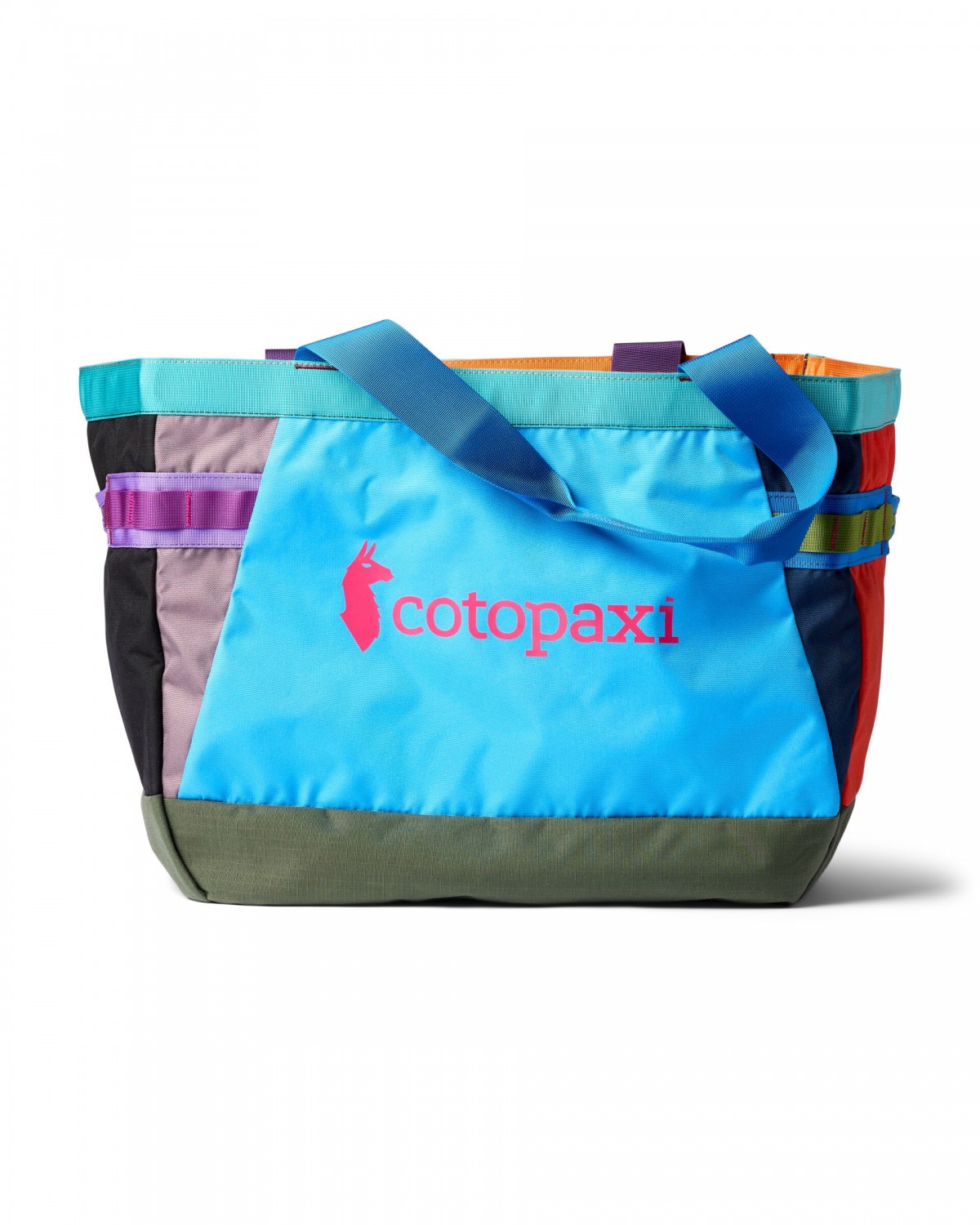 Allpa 60L Gear Hauler Tote - Del Dia