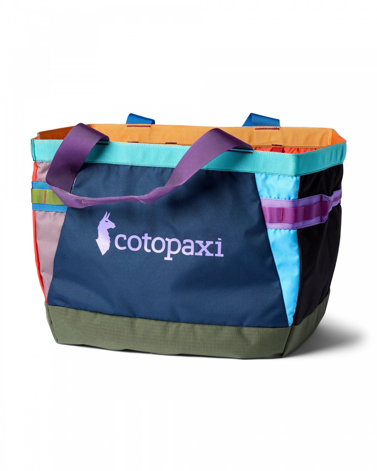 Allpa 60L Gear Hauler Tote - Del Dia