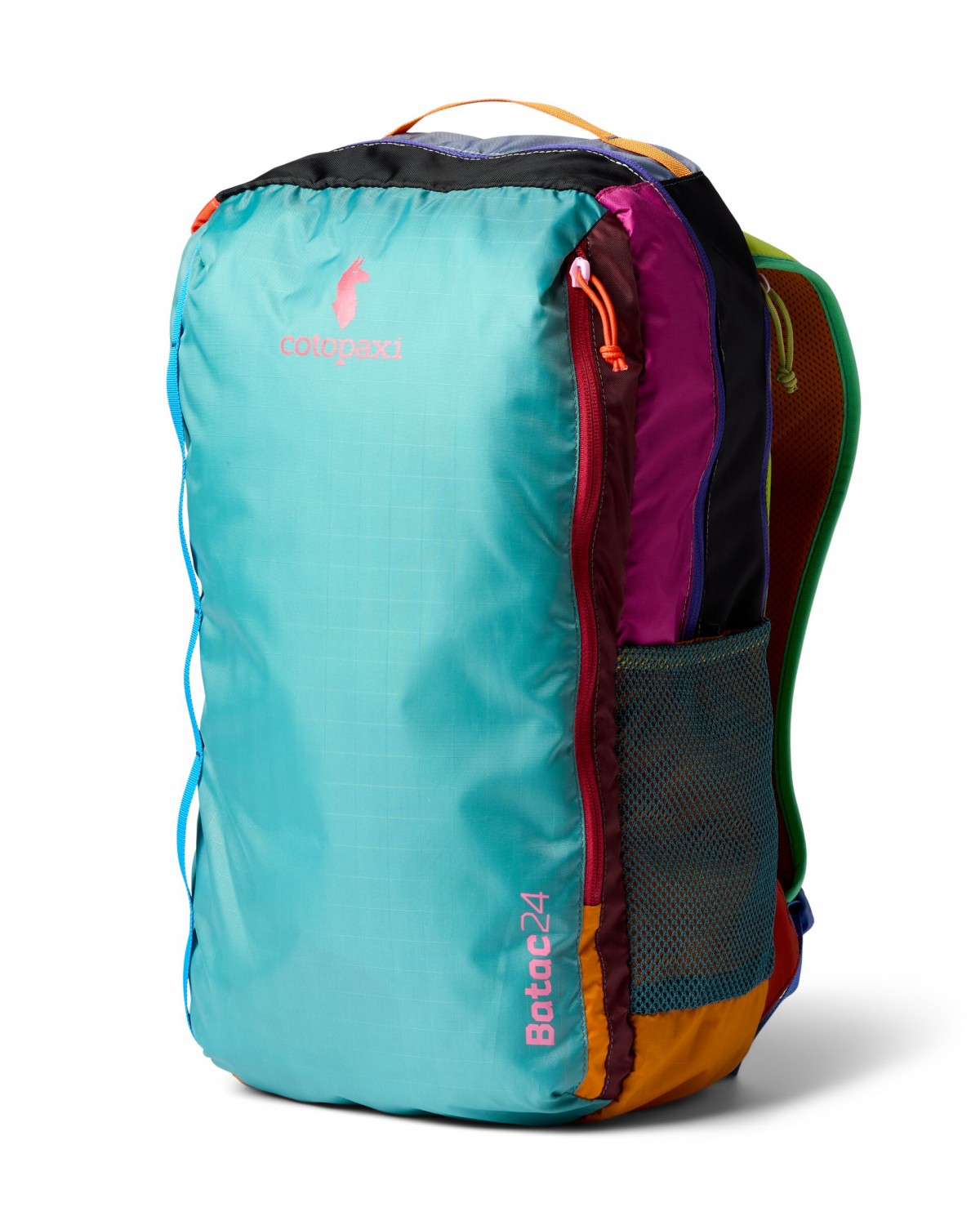 Batac 24L Pack - Del Día