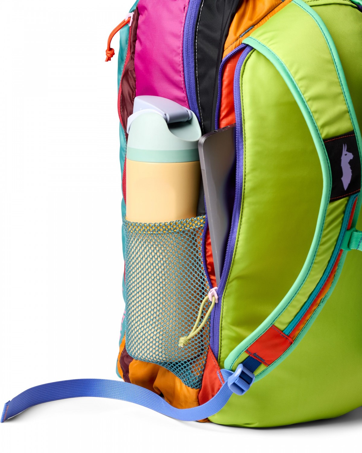 Batac 24L Pack - Del Día