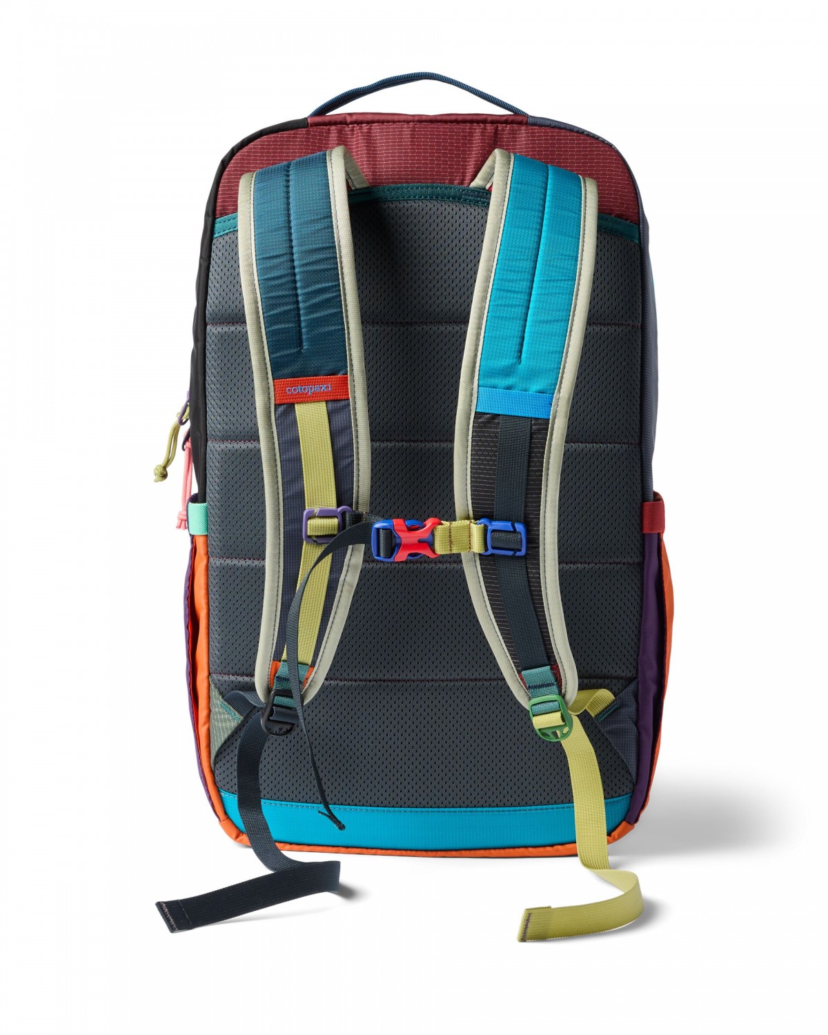 Chiquillo 26L Backpack - Del Día