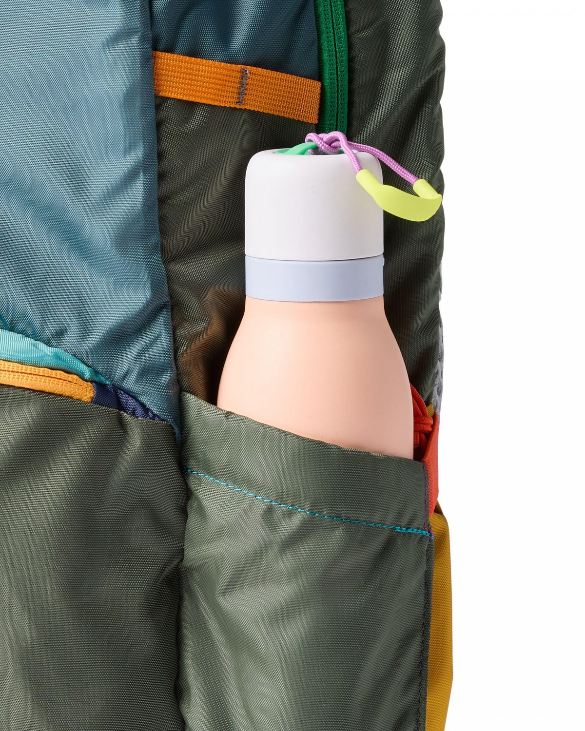 Chiquillo 26L Backpack - Del Día