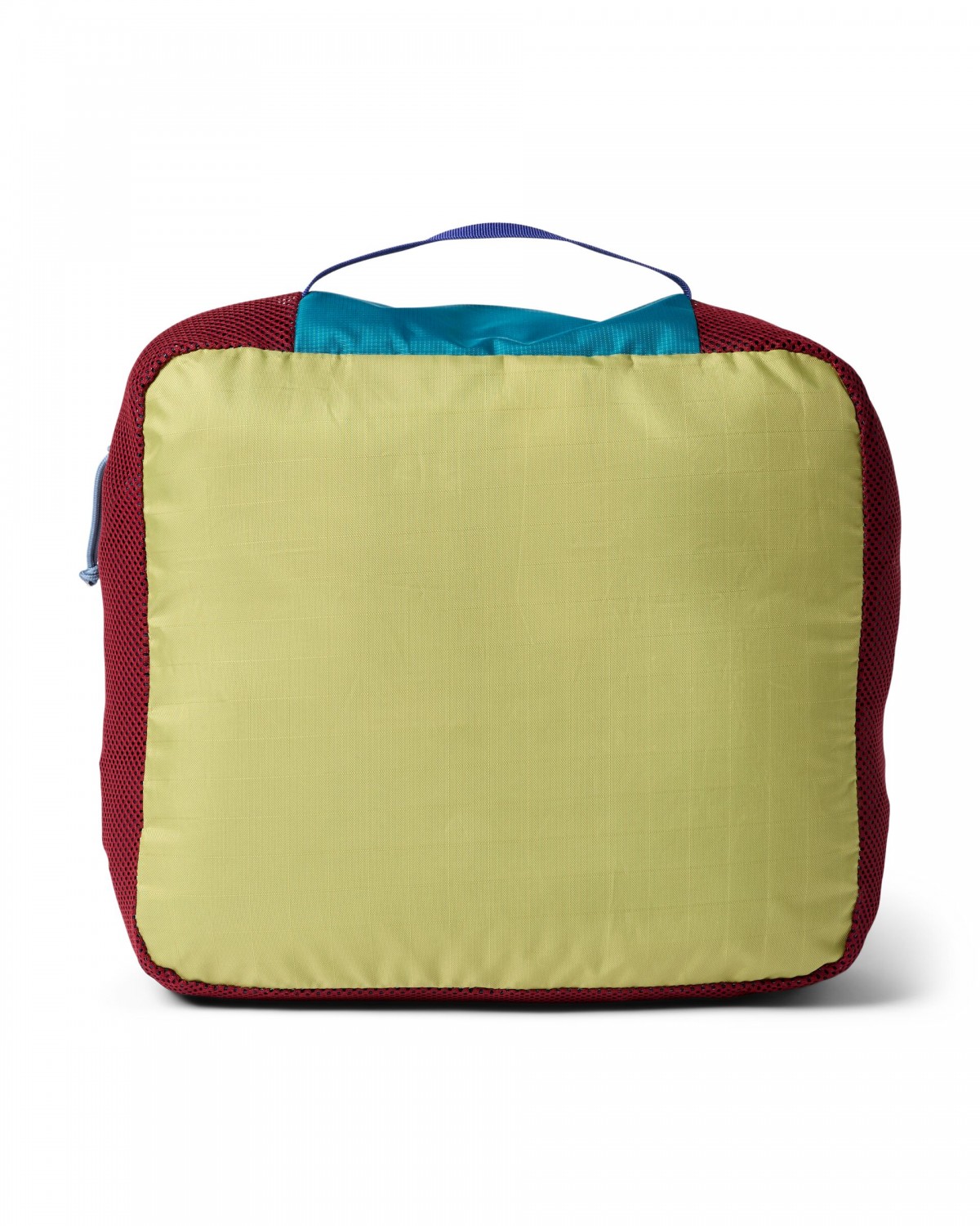 Cubo 10L Travel Cube - Del Día