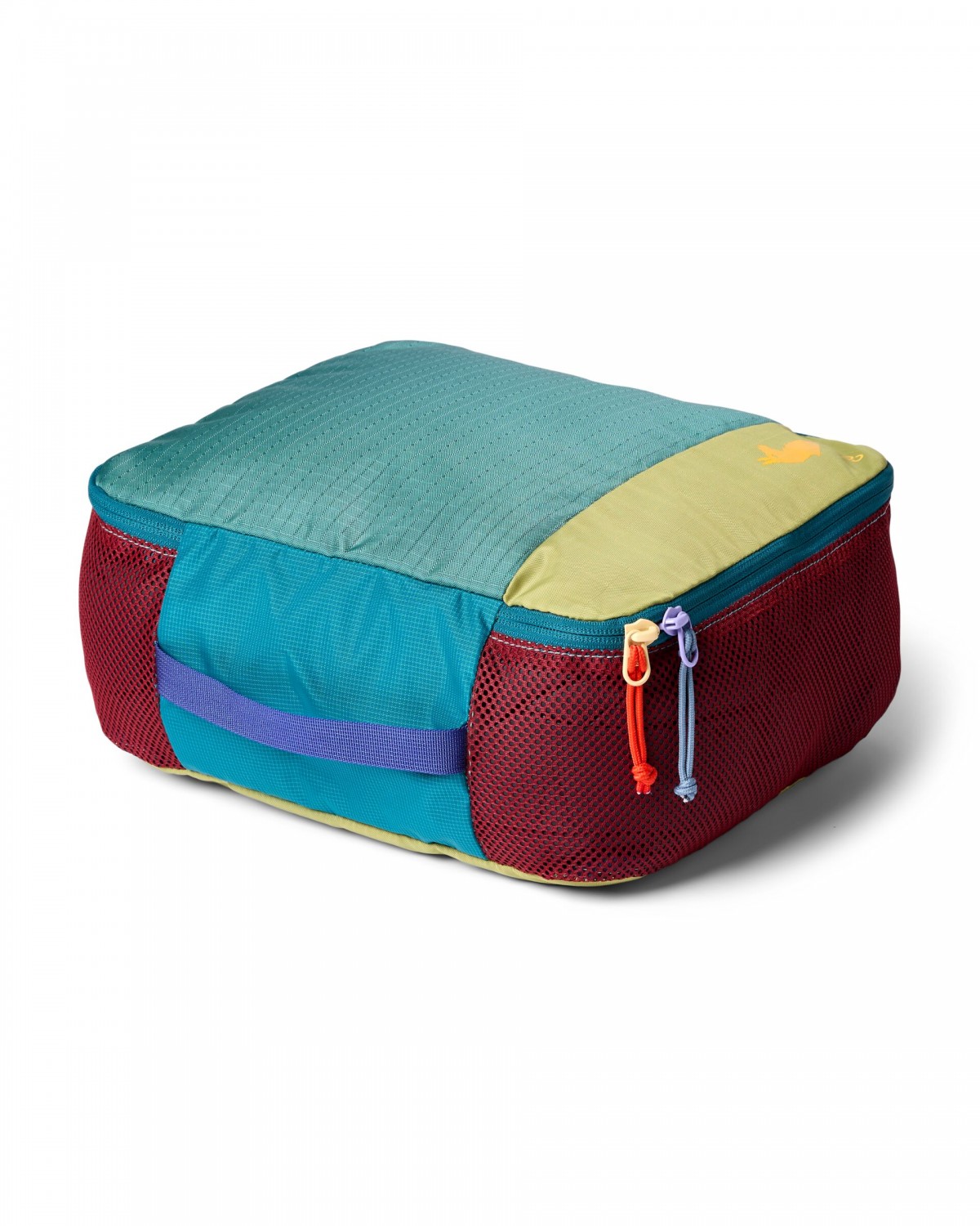 Cubo 10L Travel Cube - Del Día