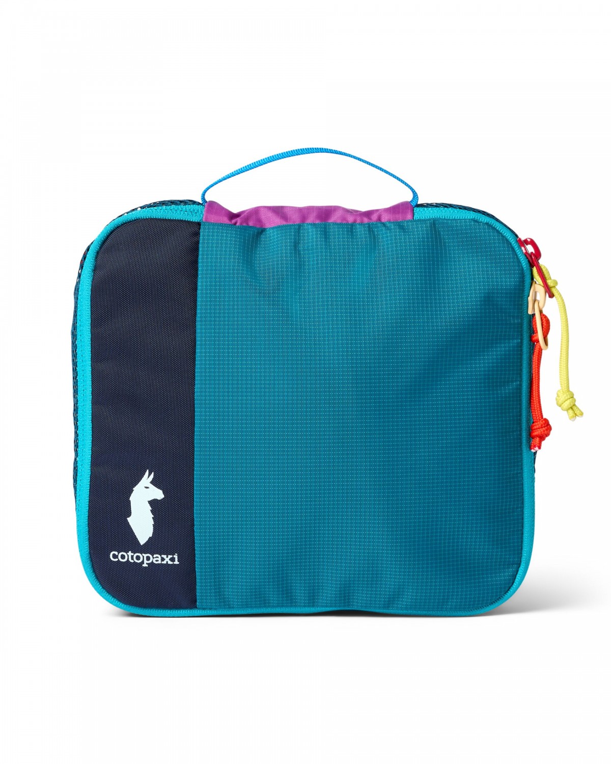 Cubo 2L Travel Cube - Del Día