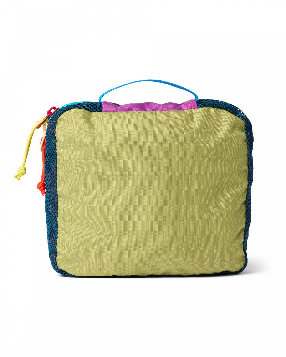 Cubo 2L Travel Cube - Del Día