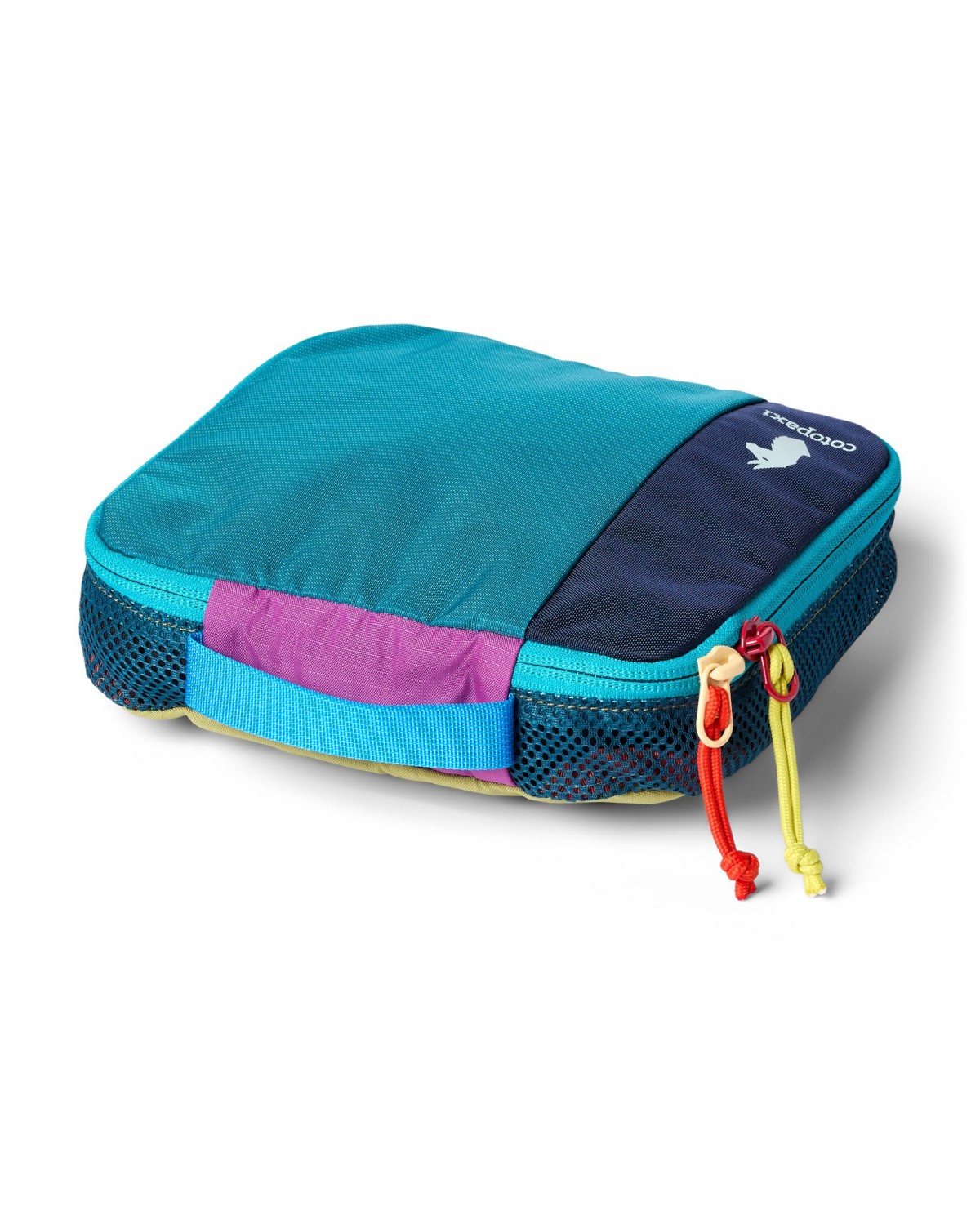 Cubo 2L Travel Cube - Del Día