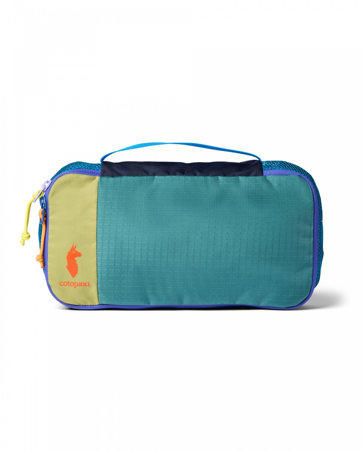 Cubo 3L Travel Cube - Del Día