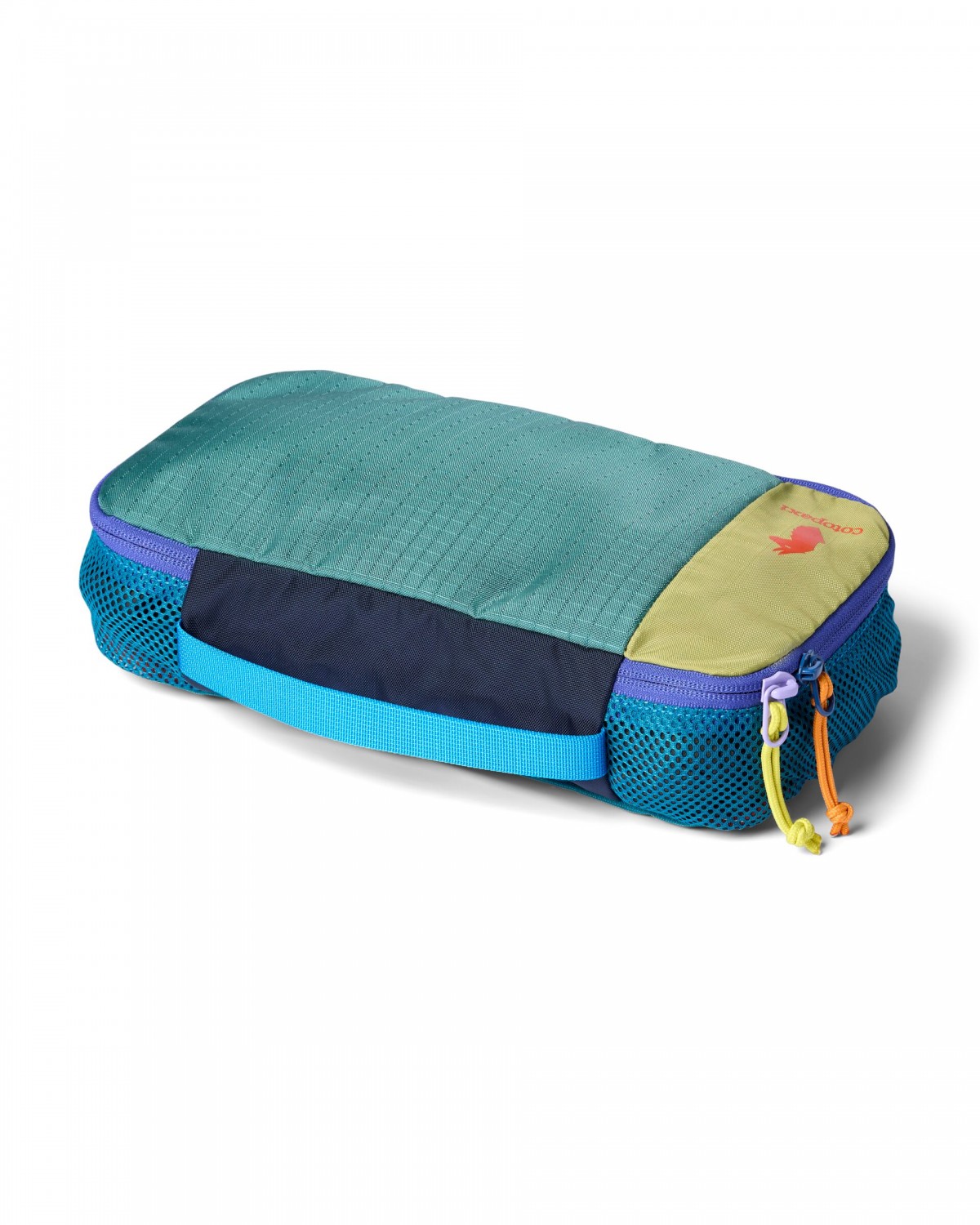 Cubo 3L Travel Cube - Del Día