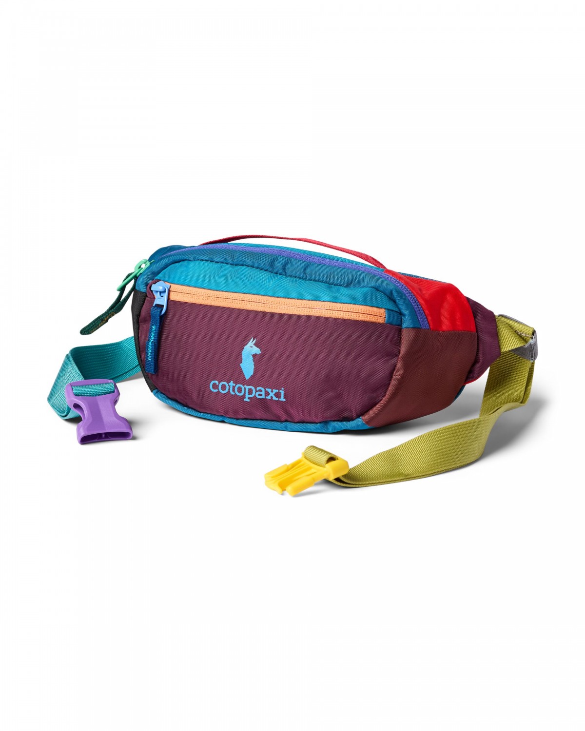 Kapai 1.5L Hip Pack - Del Dia